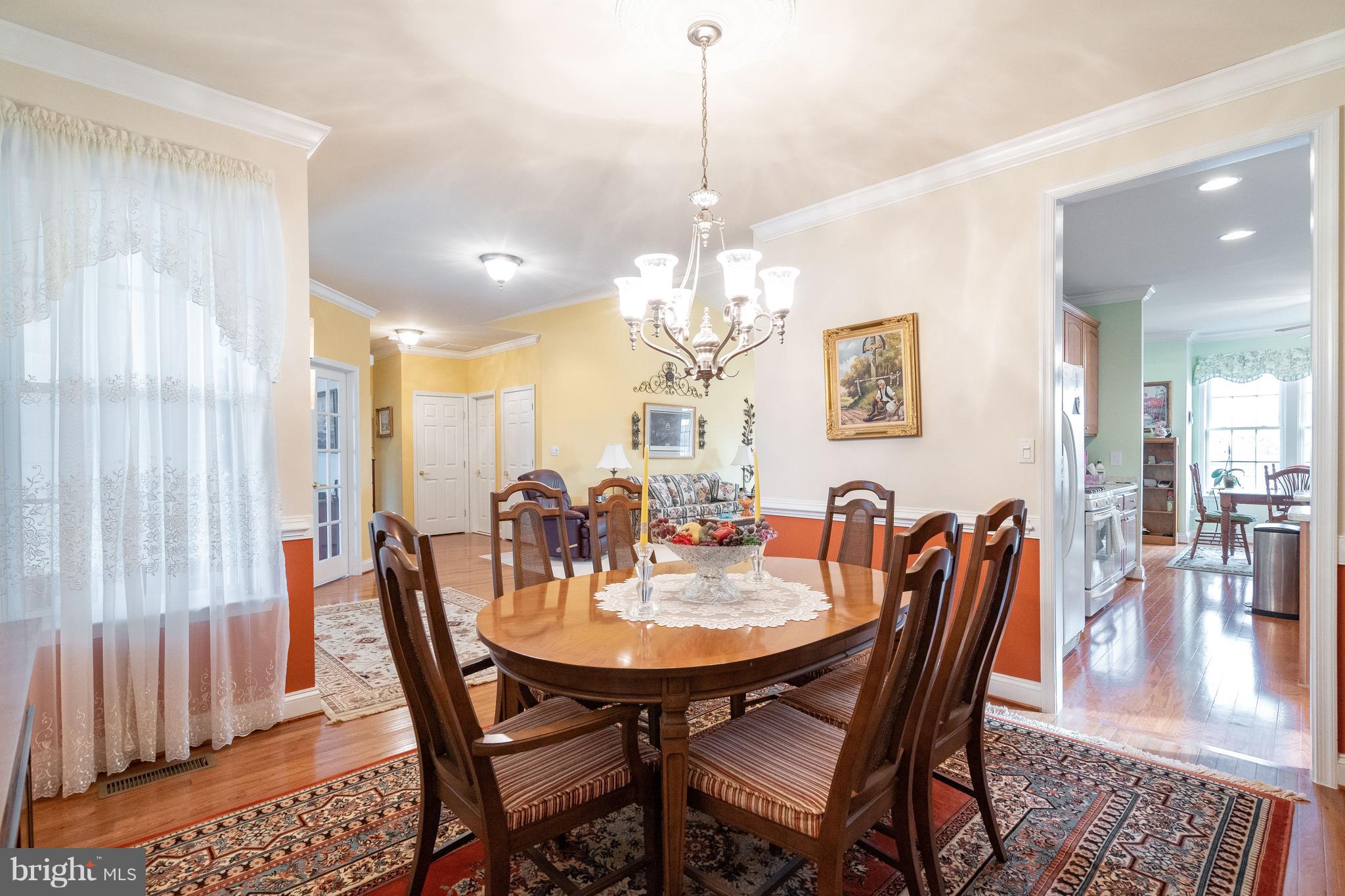 HERITAGE HUNT - Residential