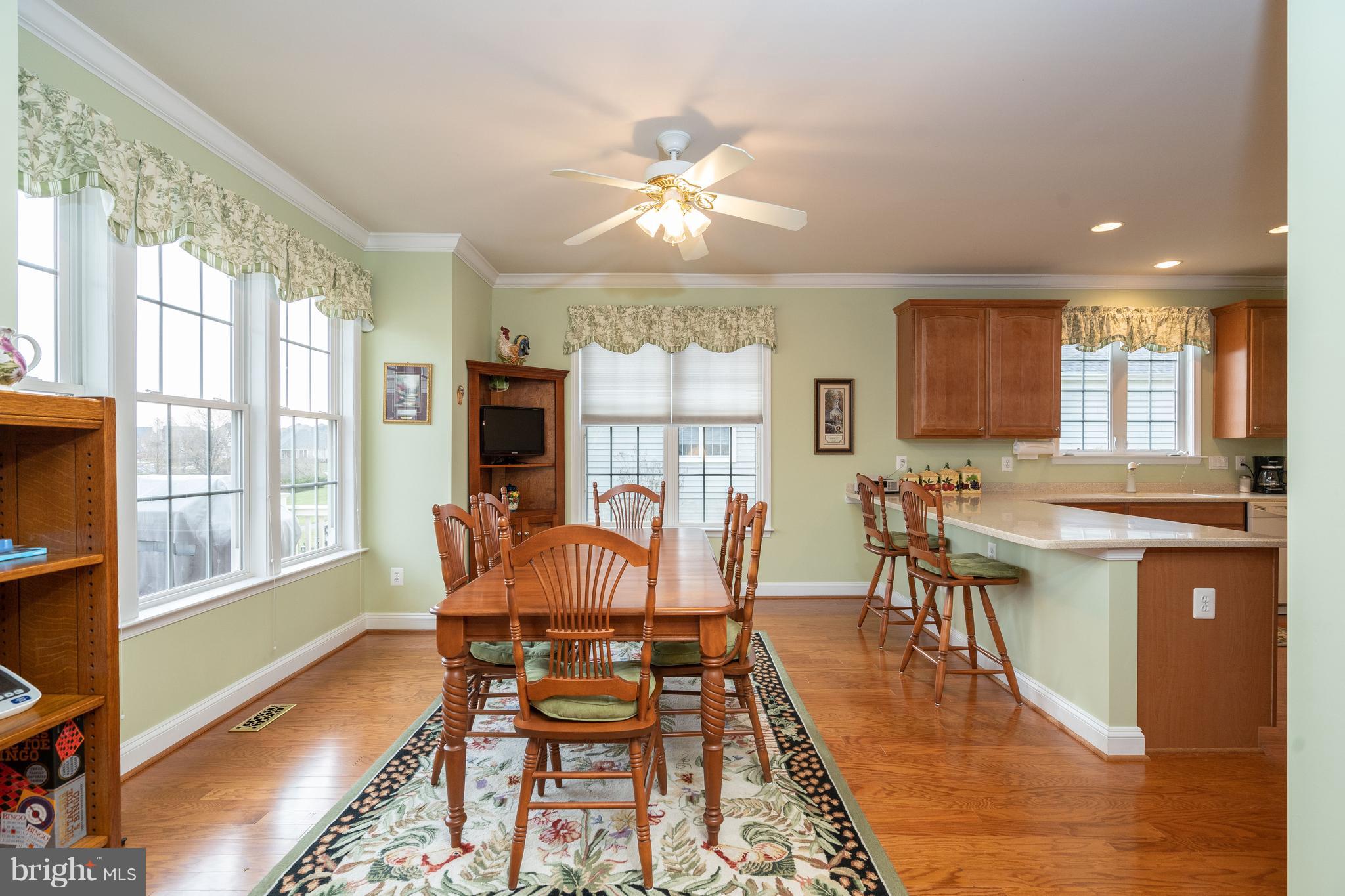 HERITAGE HUNT - Residential