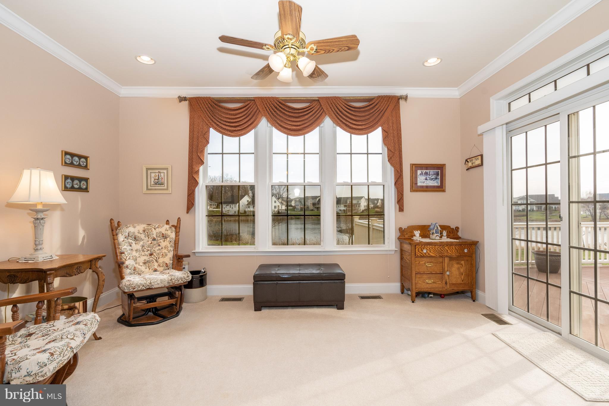 HERITAGE HUNT - Residential