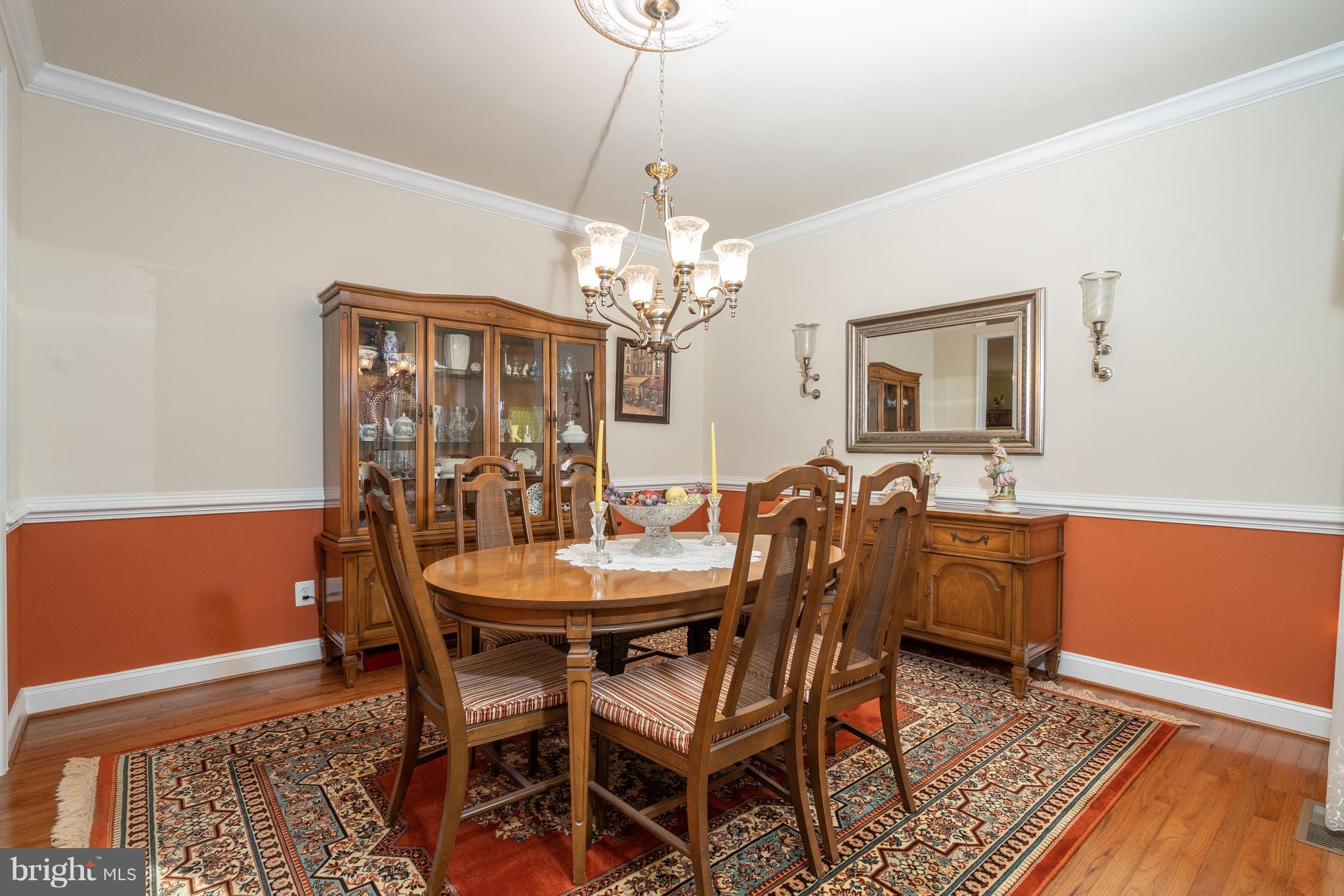 HERITAGE HUNT - Residential