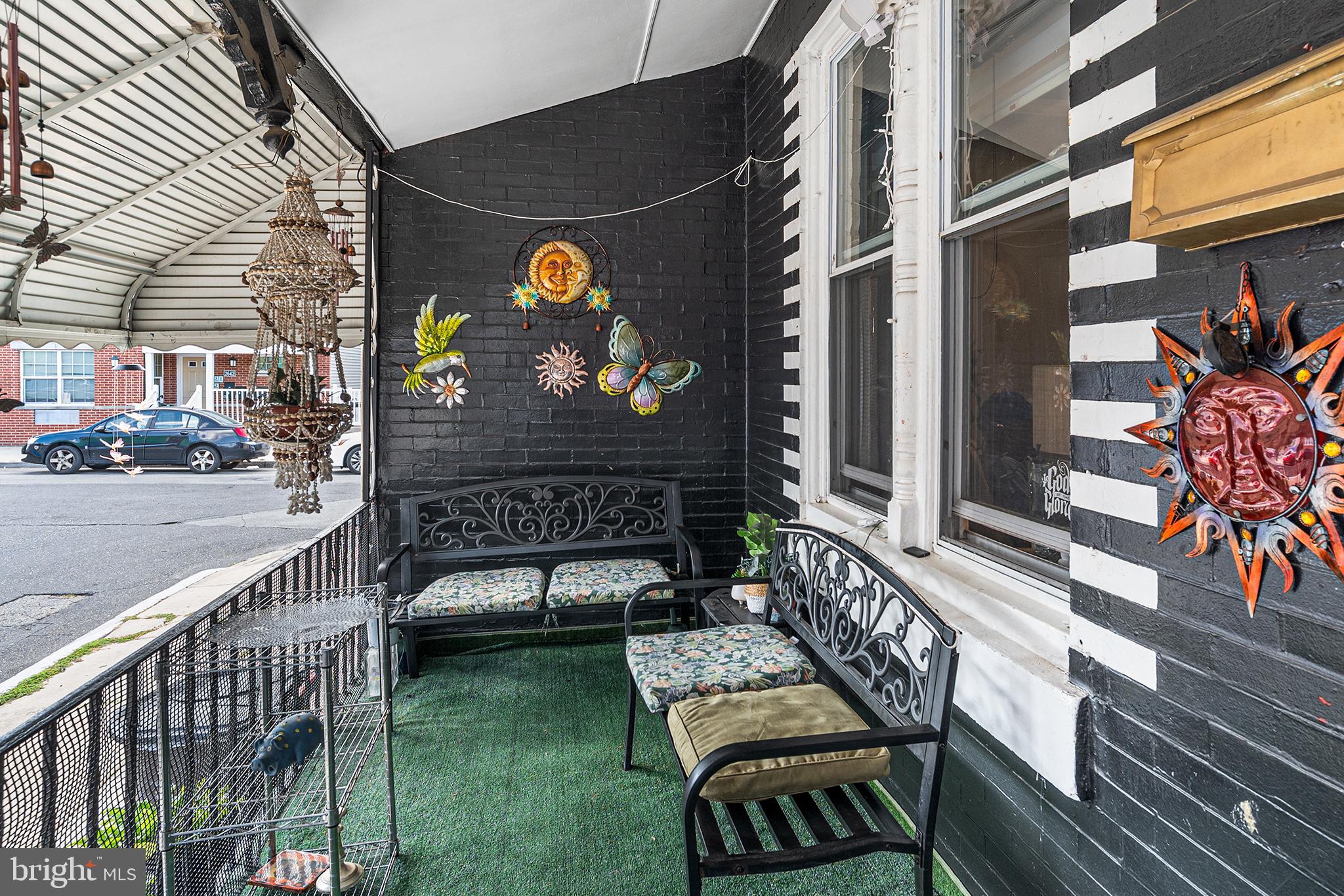 STRAWBERRY MANSION - Residential