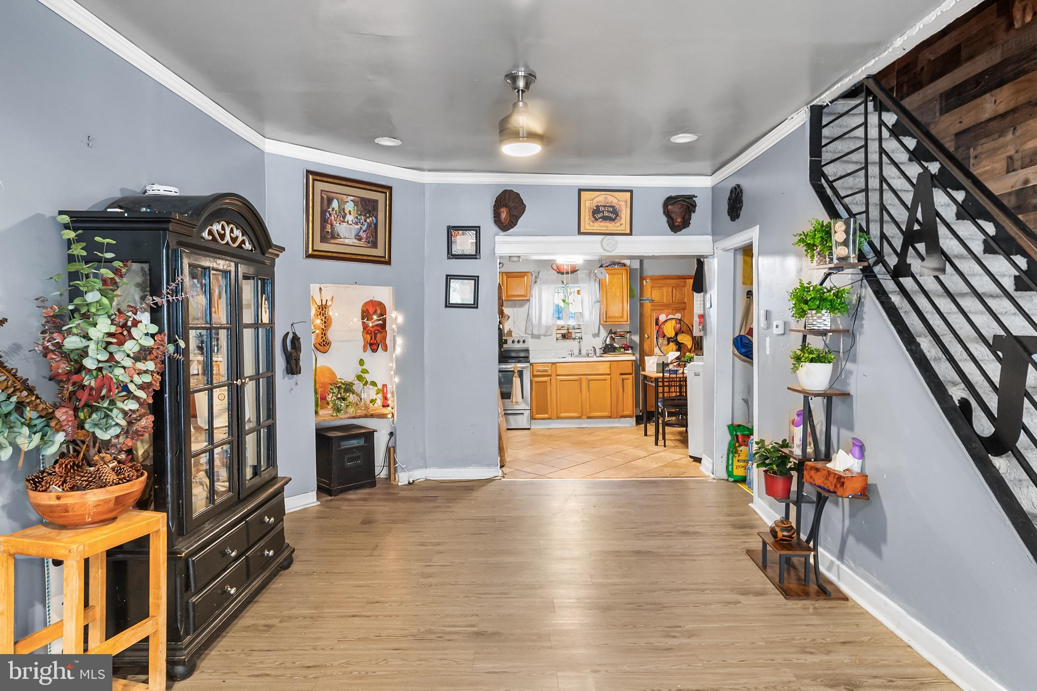 STRAWBERRY MANSION - Residential