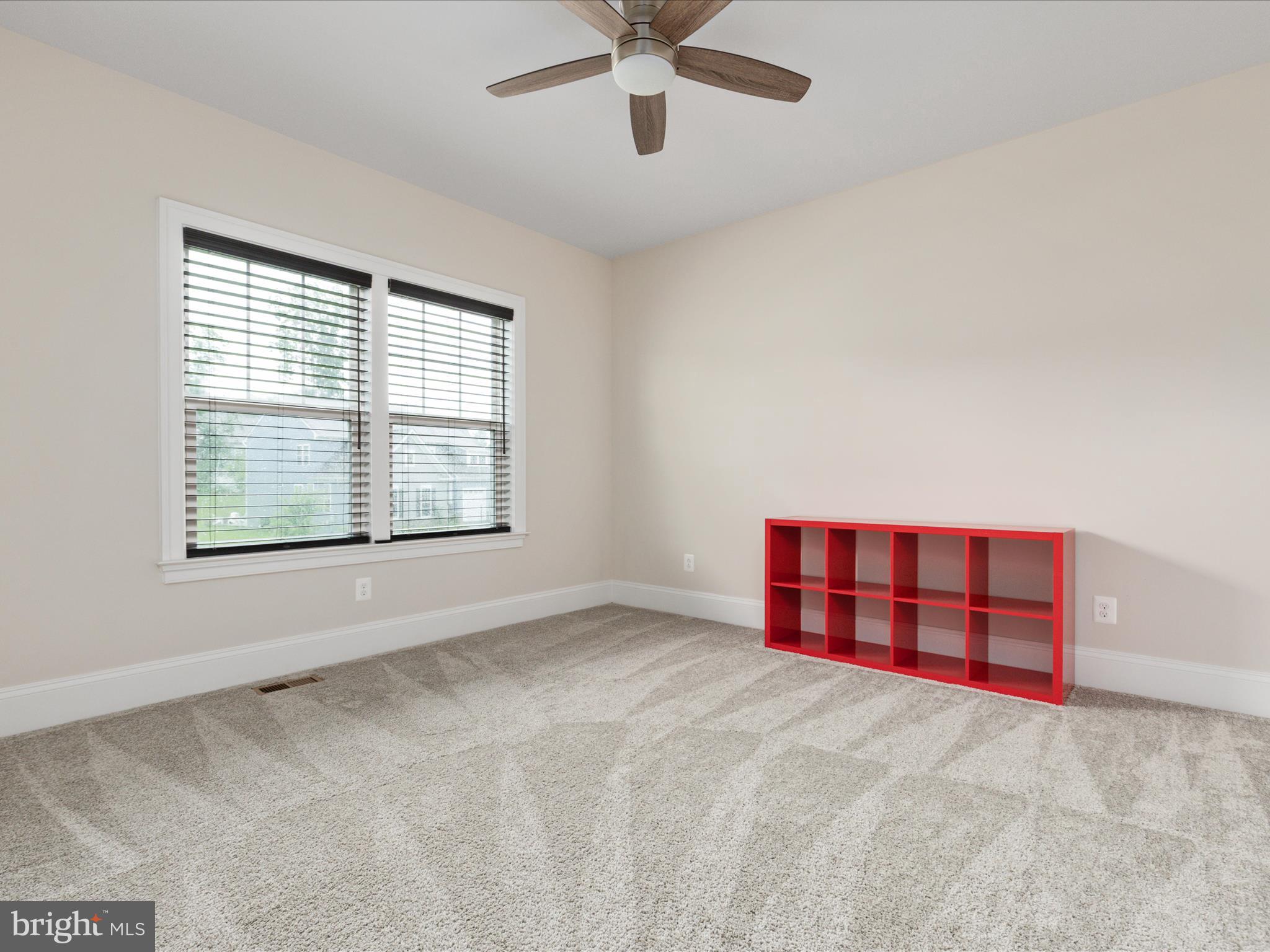 POTOMAC RESERVE - Residential