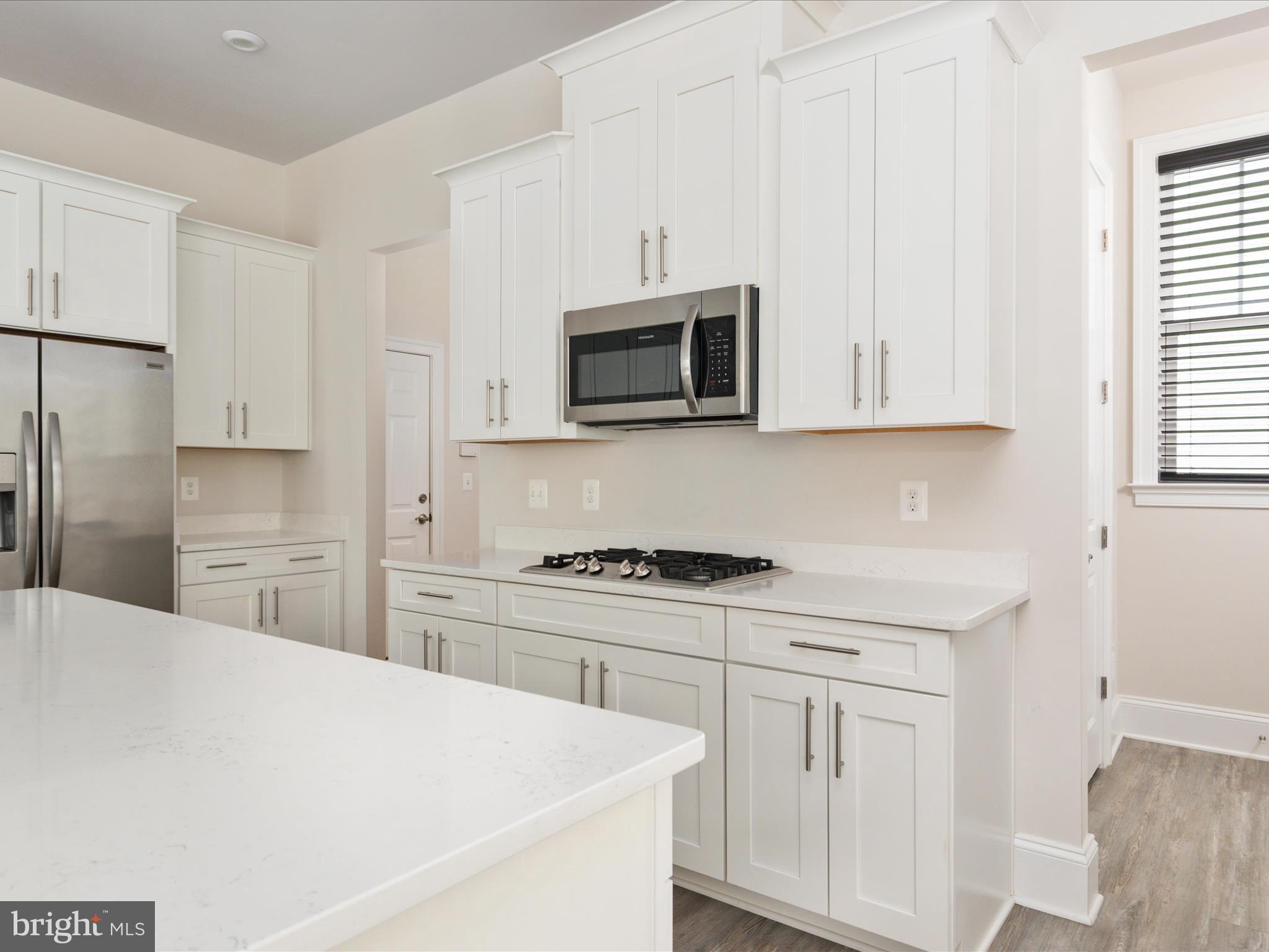 POTOMAC RESERVE - Residential