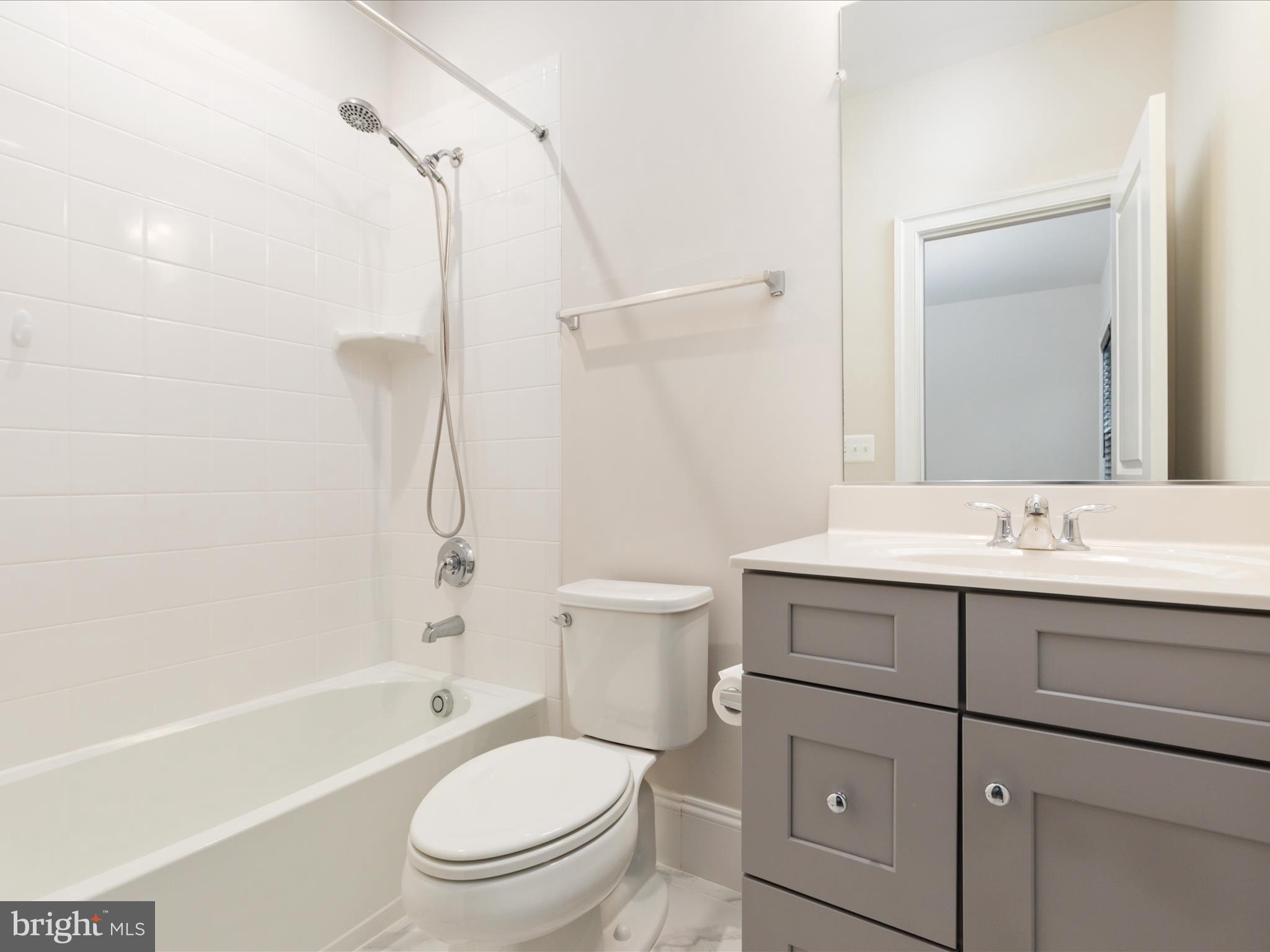 POTOMAC RESERVE - Residential