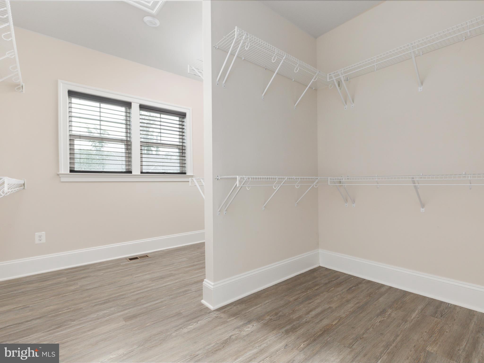 POTOMAC RESERVE - Residential