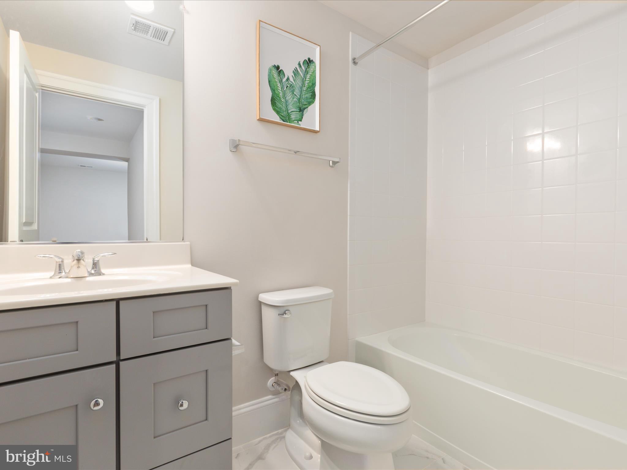 POTOMAC RESERVE - Residential