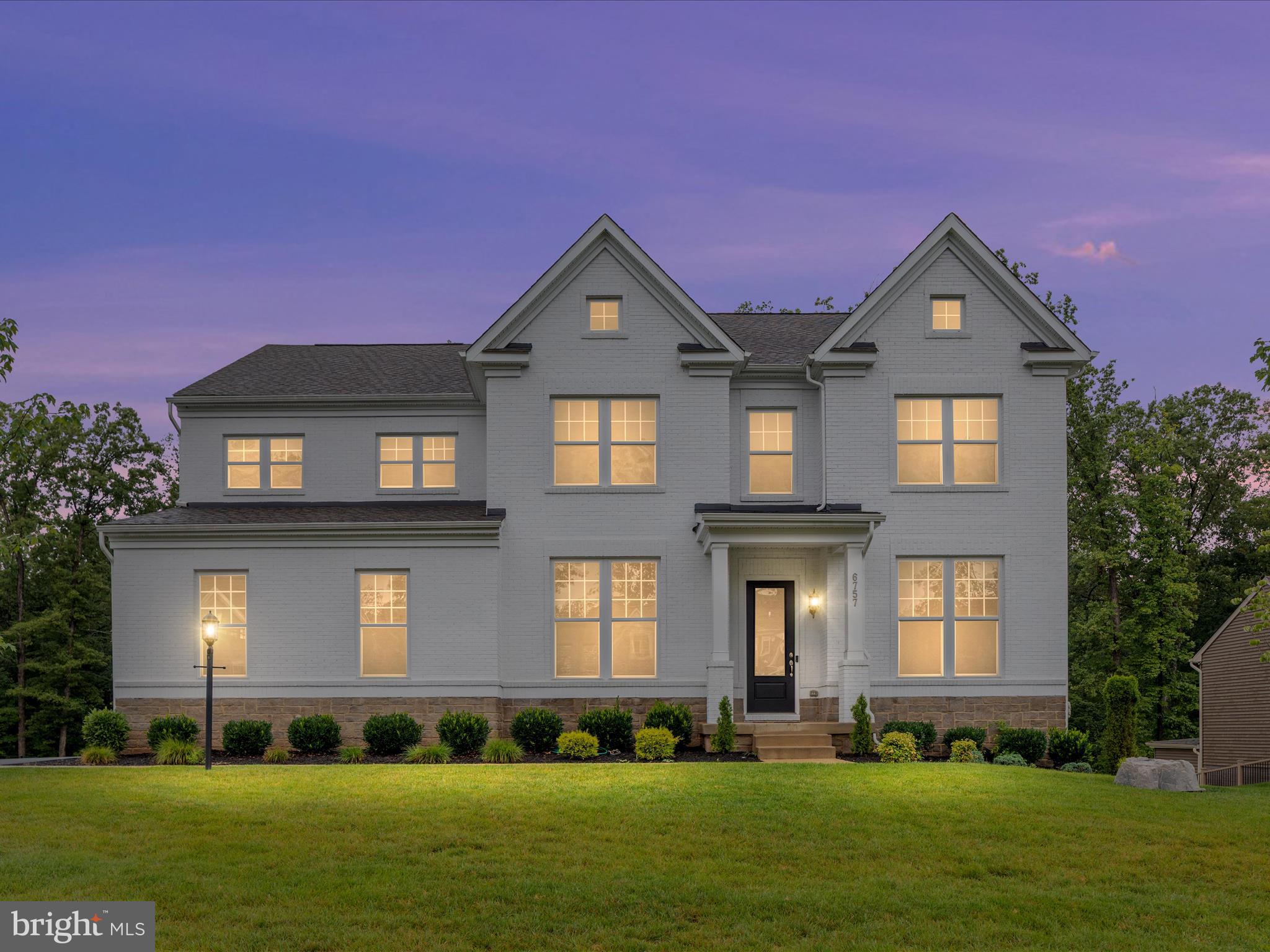 POTOMAC RESERVE - Residential