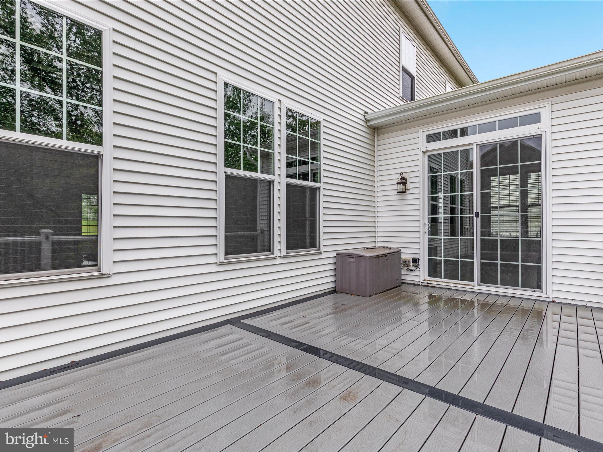 POTOMAC RESERVE - Residential