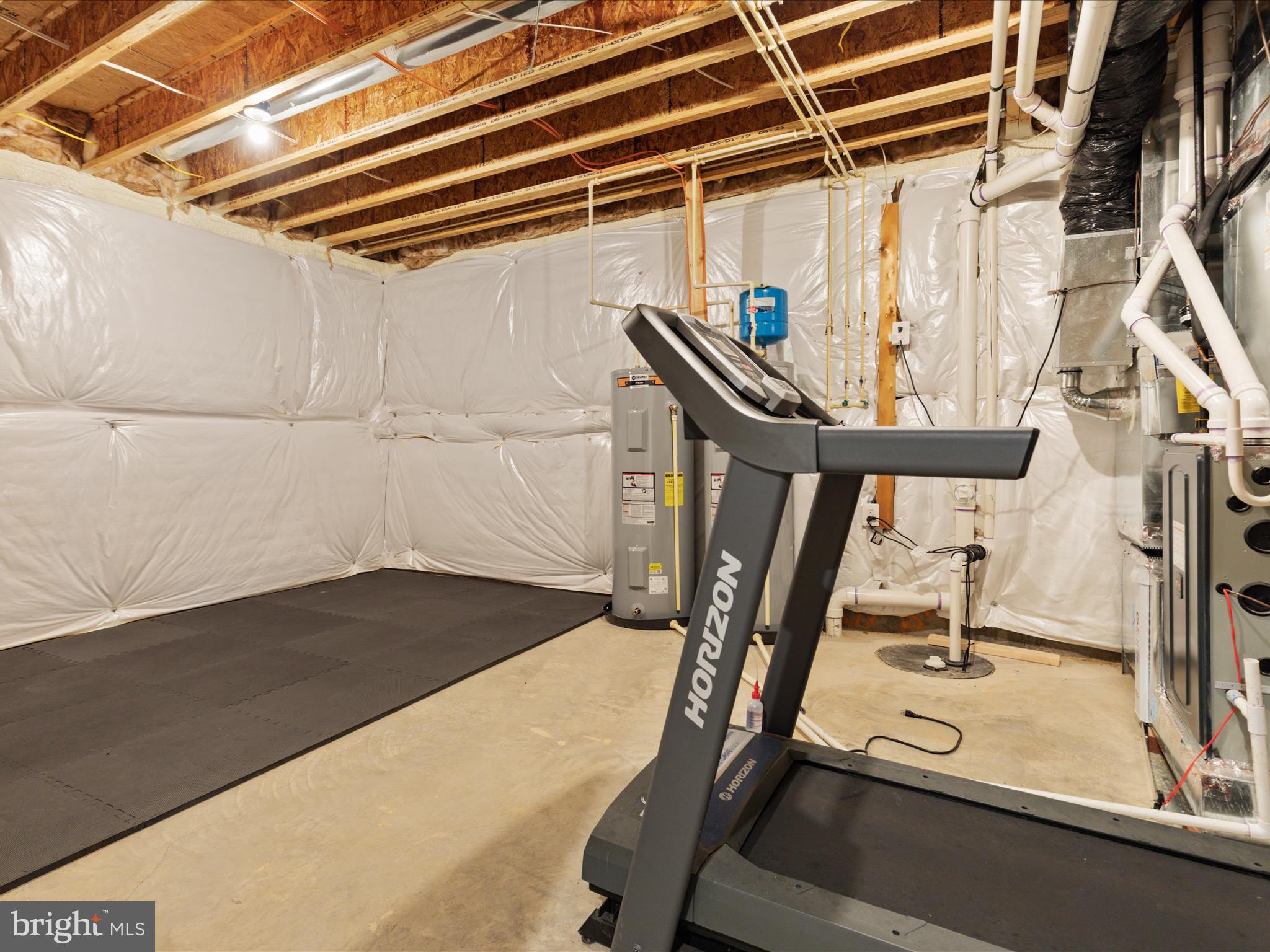 POTOMAC RESERVE - Residential