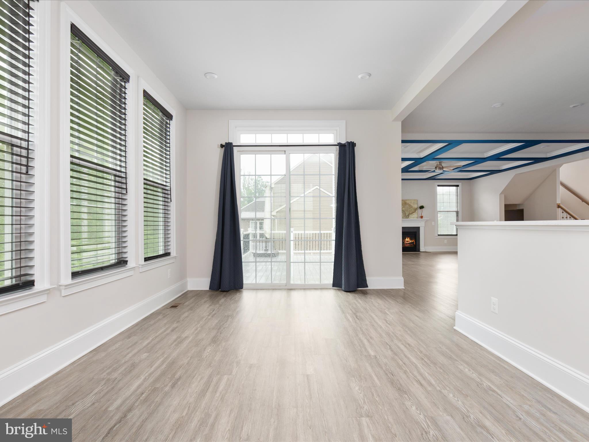 POTOMAC RESERVE - Residential