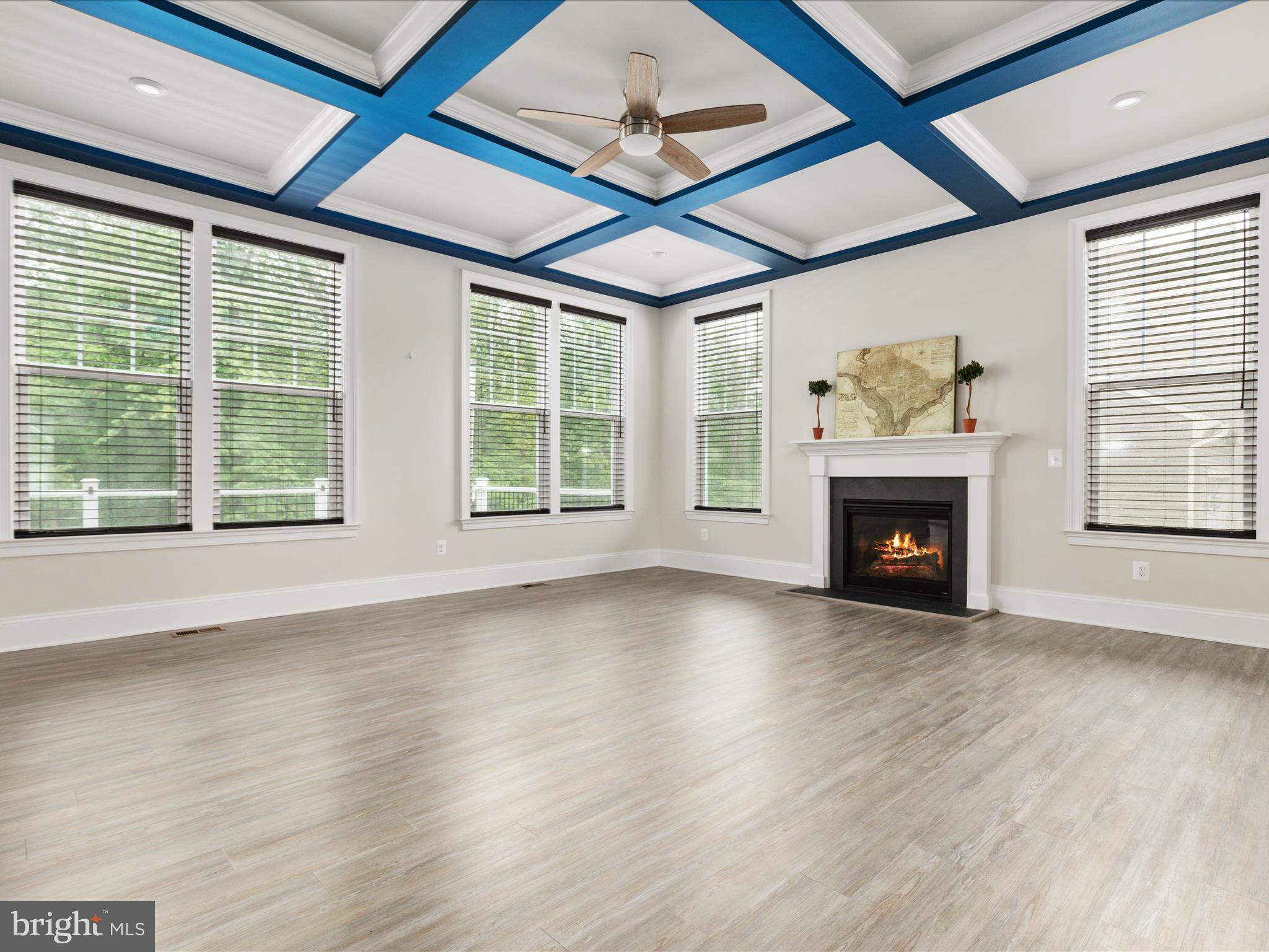 POTOMAC RESERVE - Residential