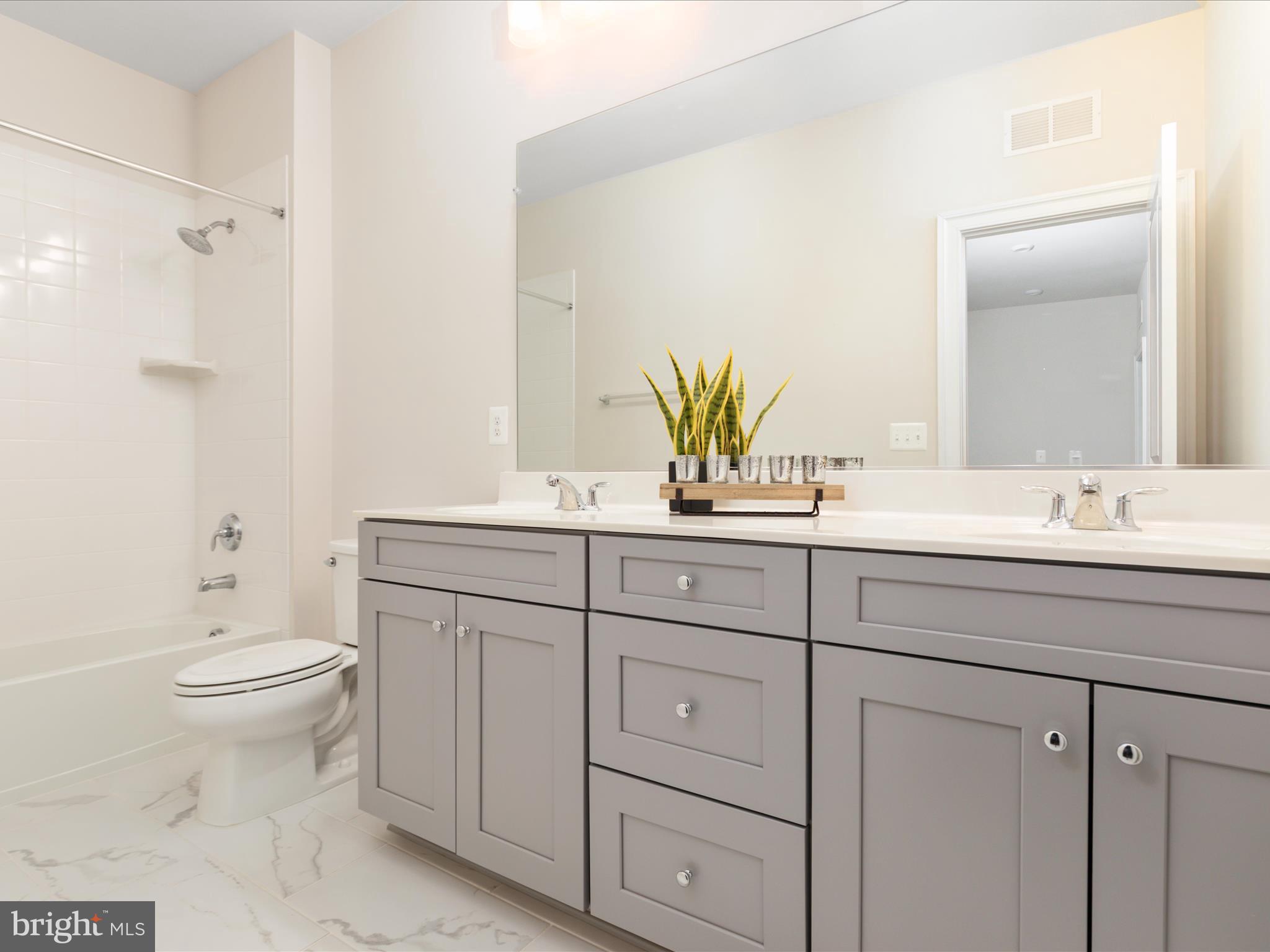 POTOMAC RESERVE - Residential