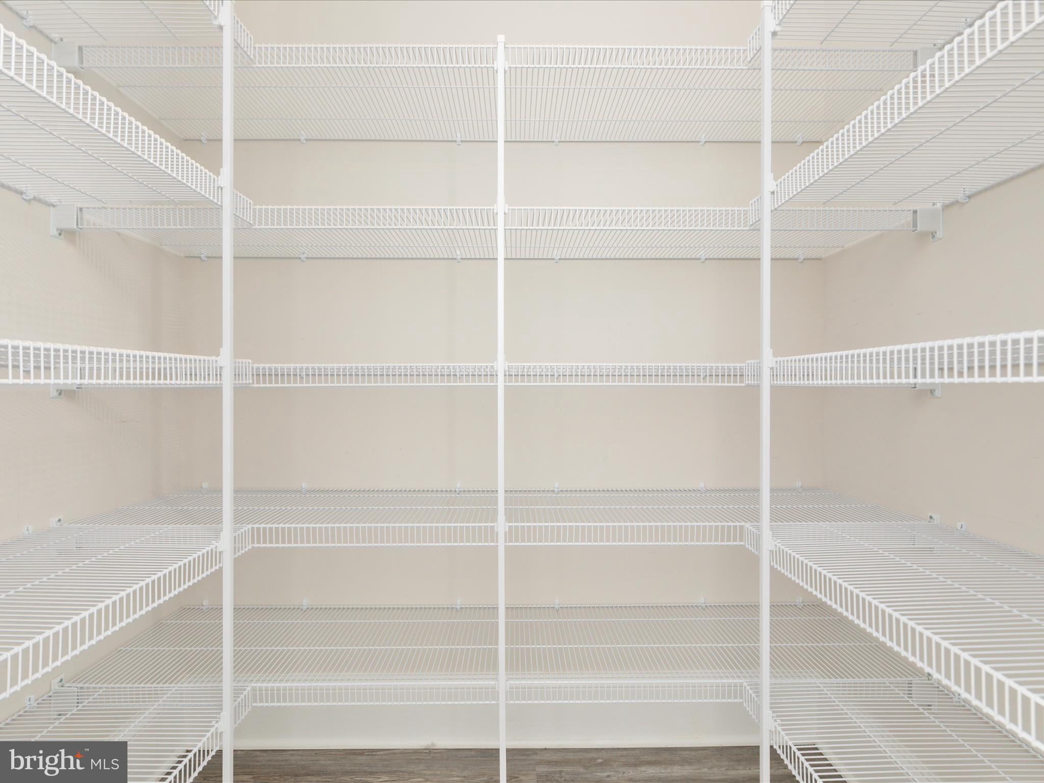 POTOMAC RESERVE - Residential