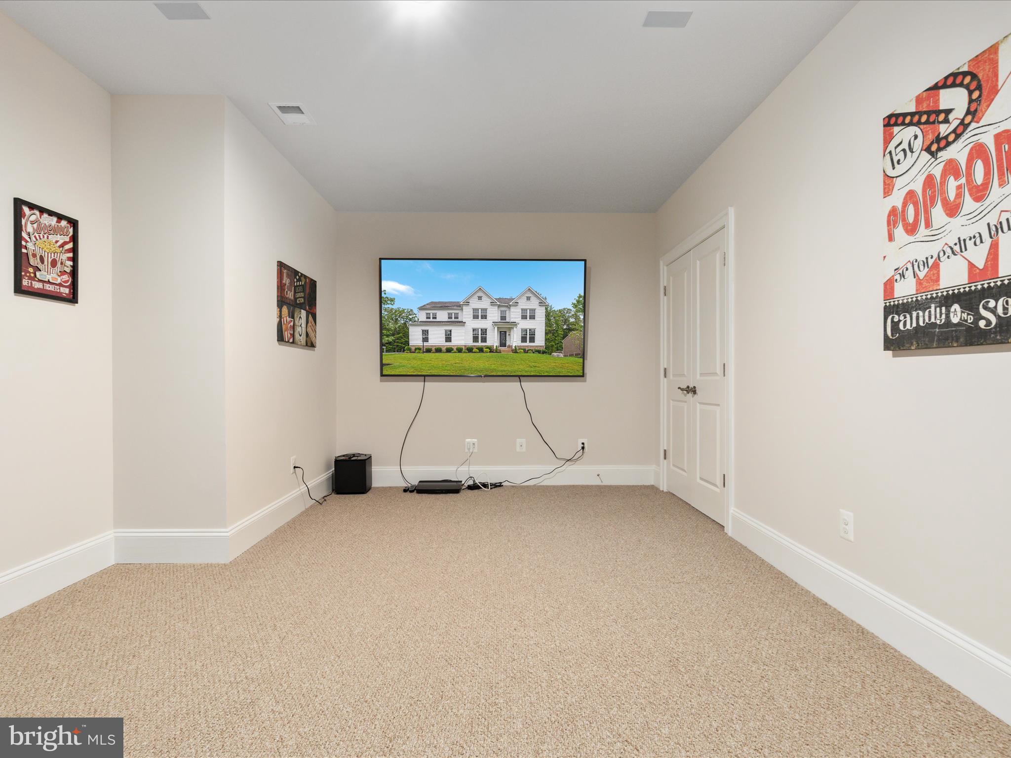 POTOMAC RESERVE - Residential