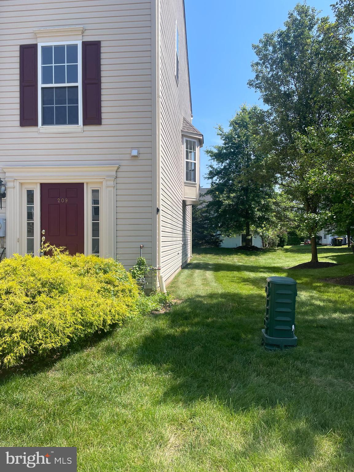 209 WINDSOR COURT