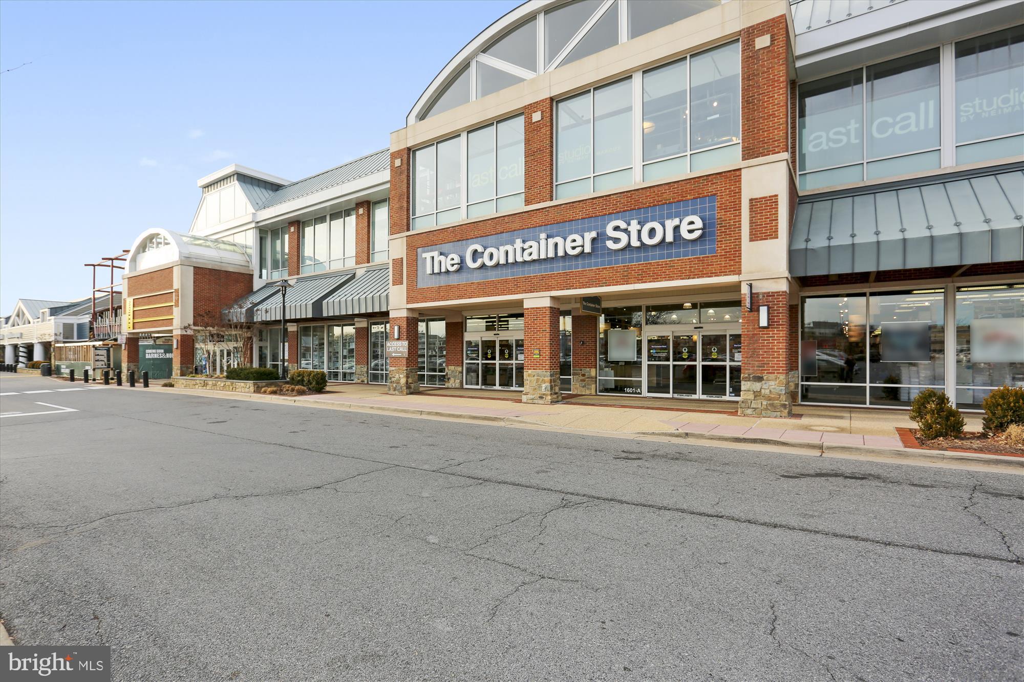 ROCKLAND - Residential