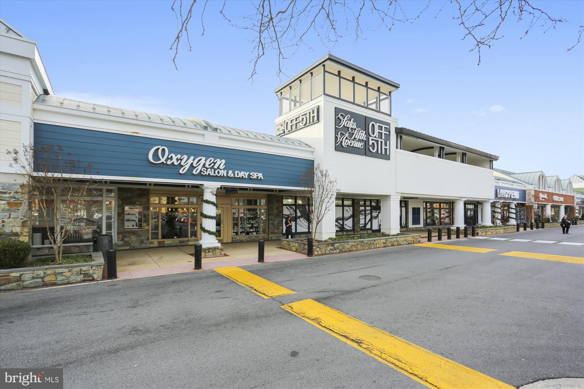 ROCKLAND - Residential