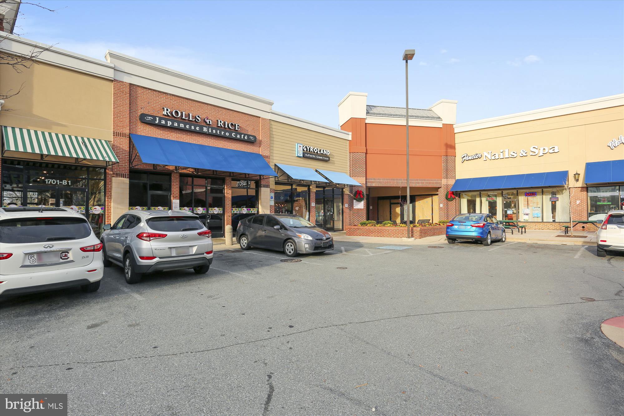 ROCKLAND - Residential