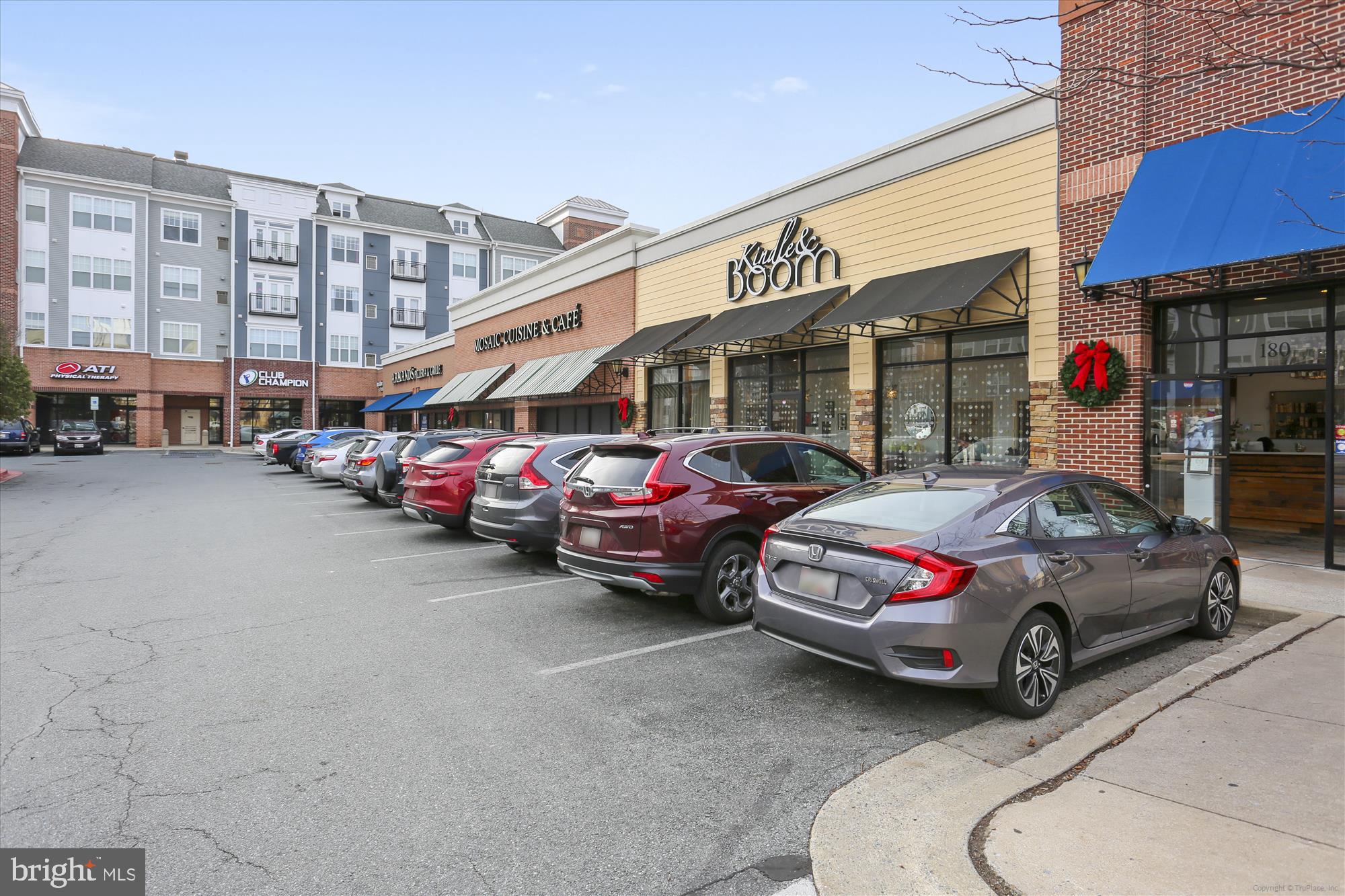 ROCKLAND - Residential