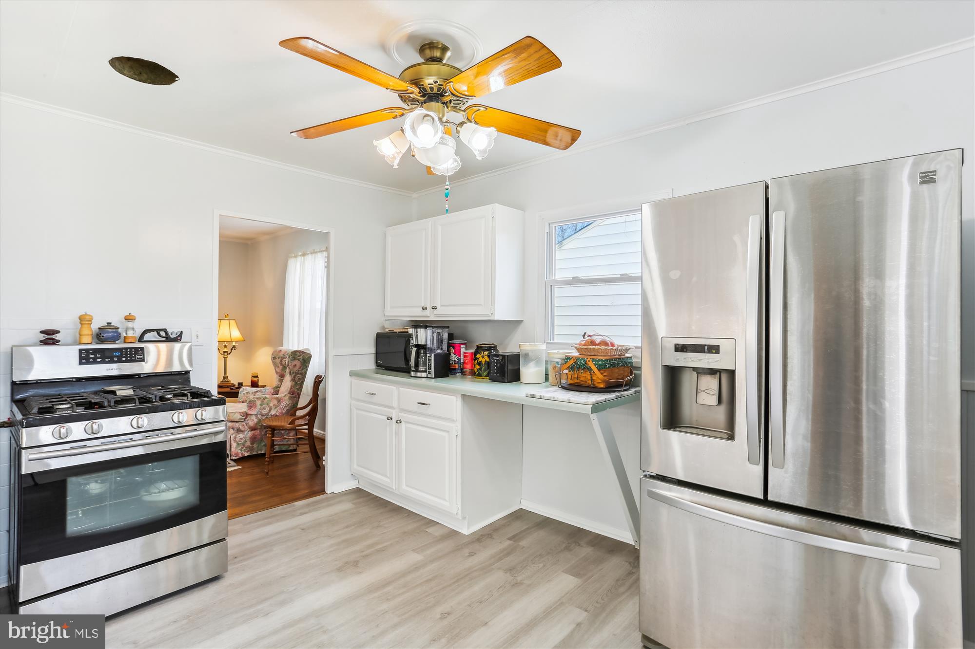 ROCKLAND - Residential