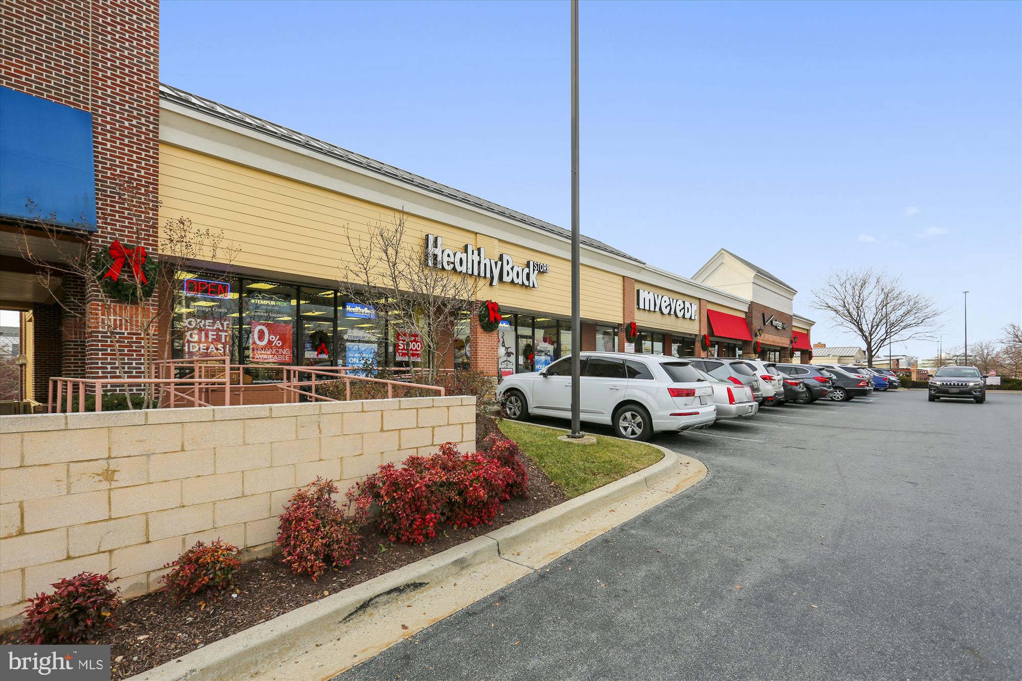 ROCKLAND - Residential