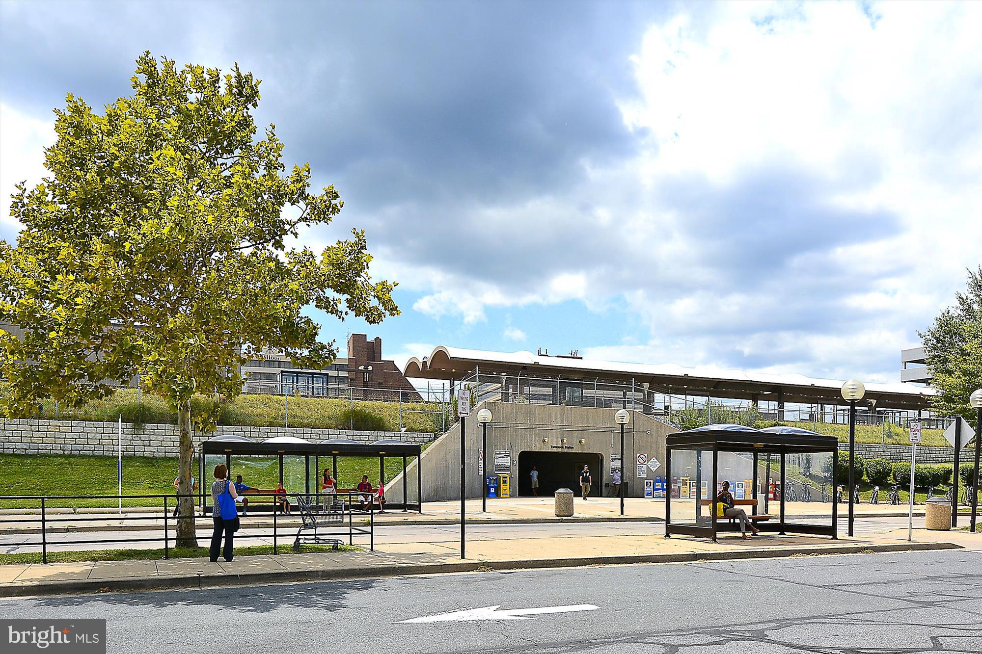 ROCKLAND - Residential