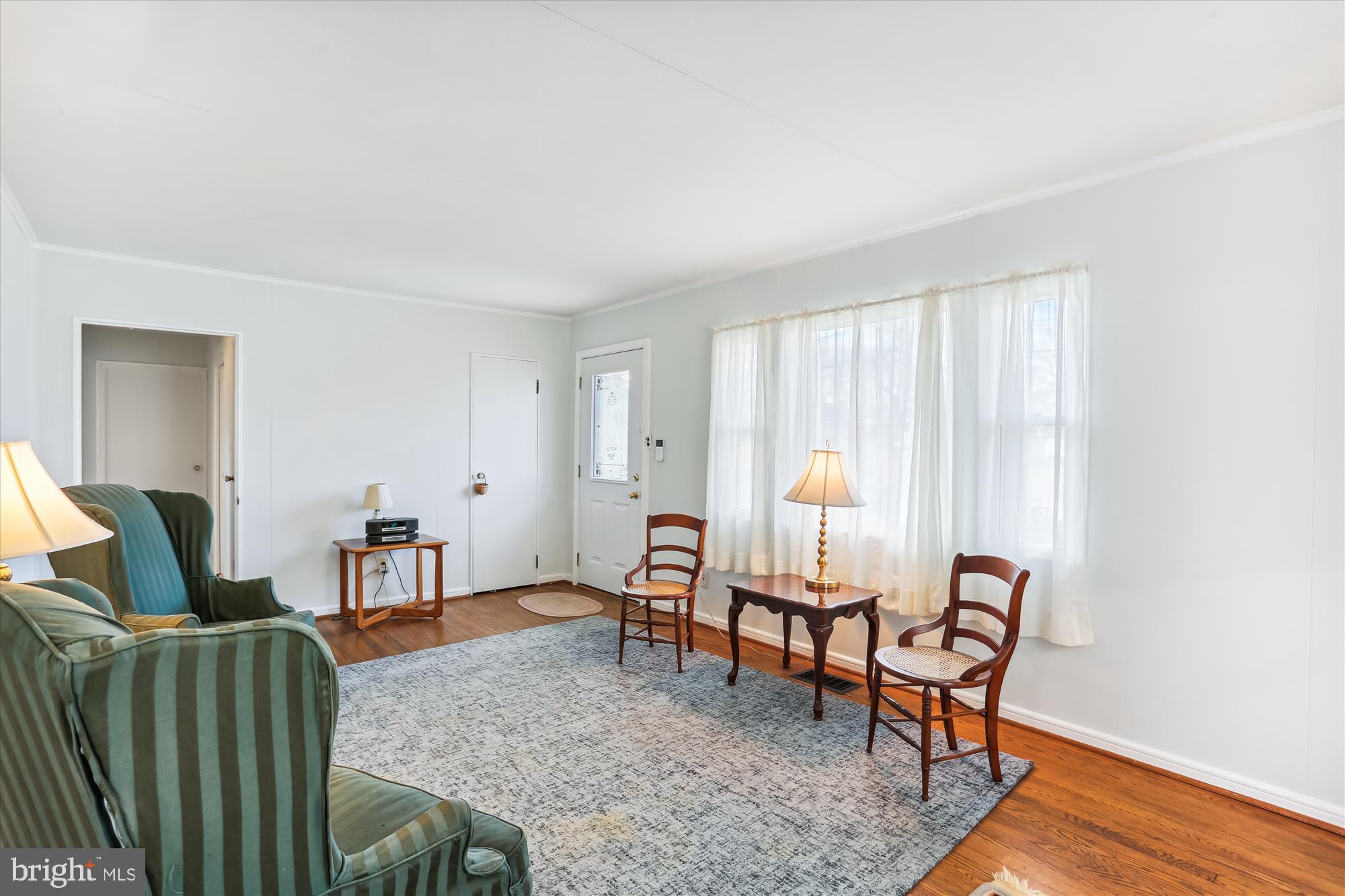 ROCKLAND - Residential