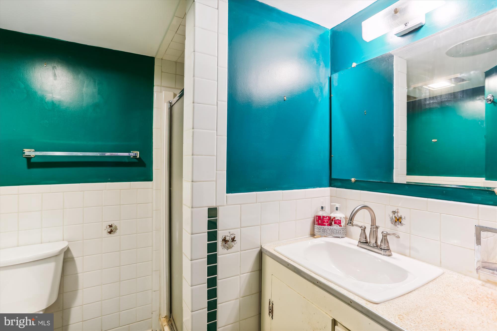 ROCKLAND - Residential