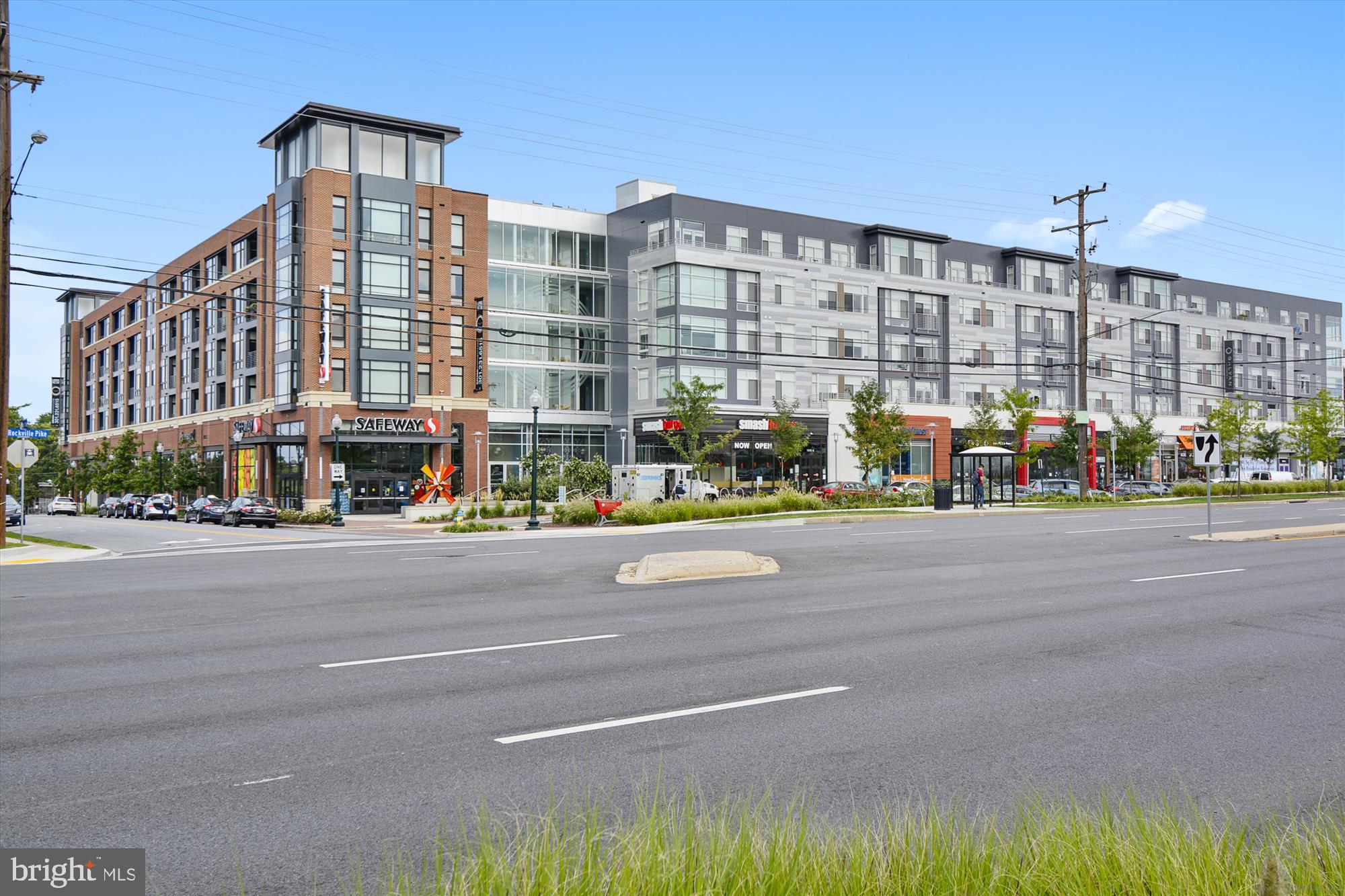 ROCKLAND - Residential