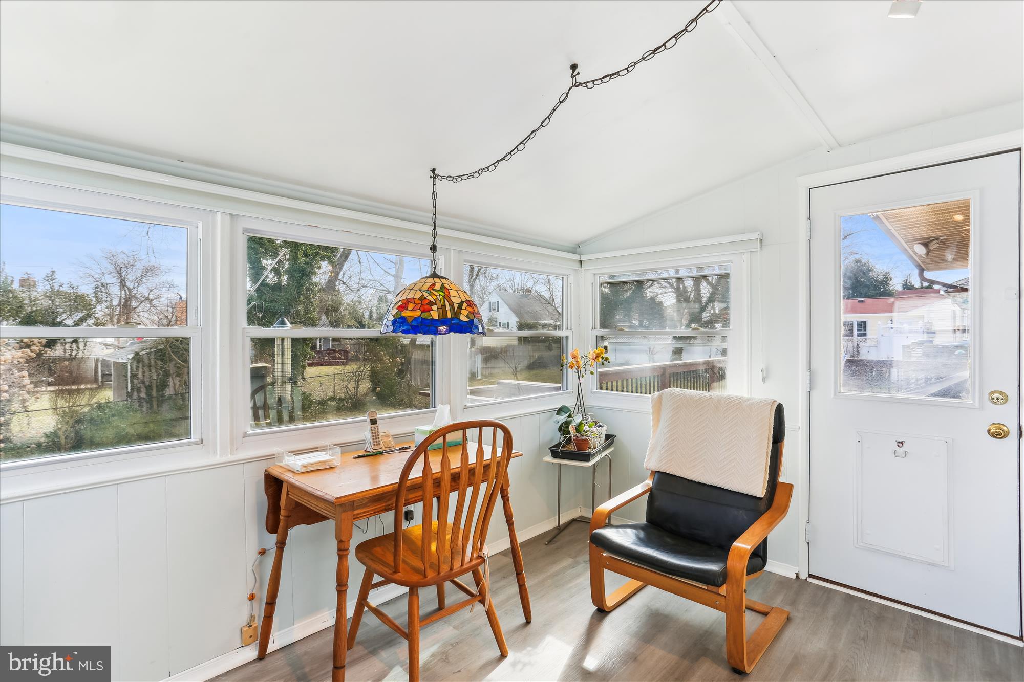 ROCKLAND - Residential