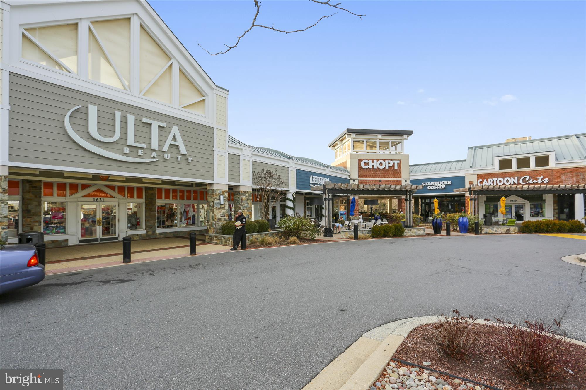 ROCKLAND - Residential