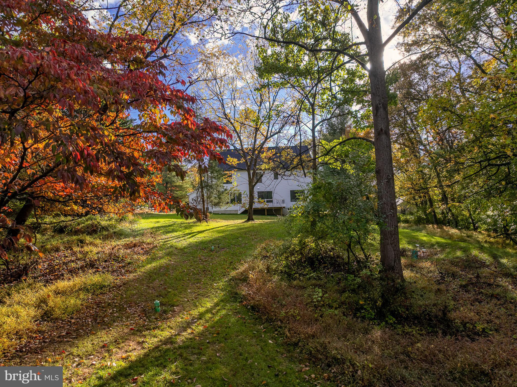 DARNESTOWN OUTSIDE - Residential