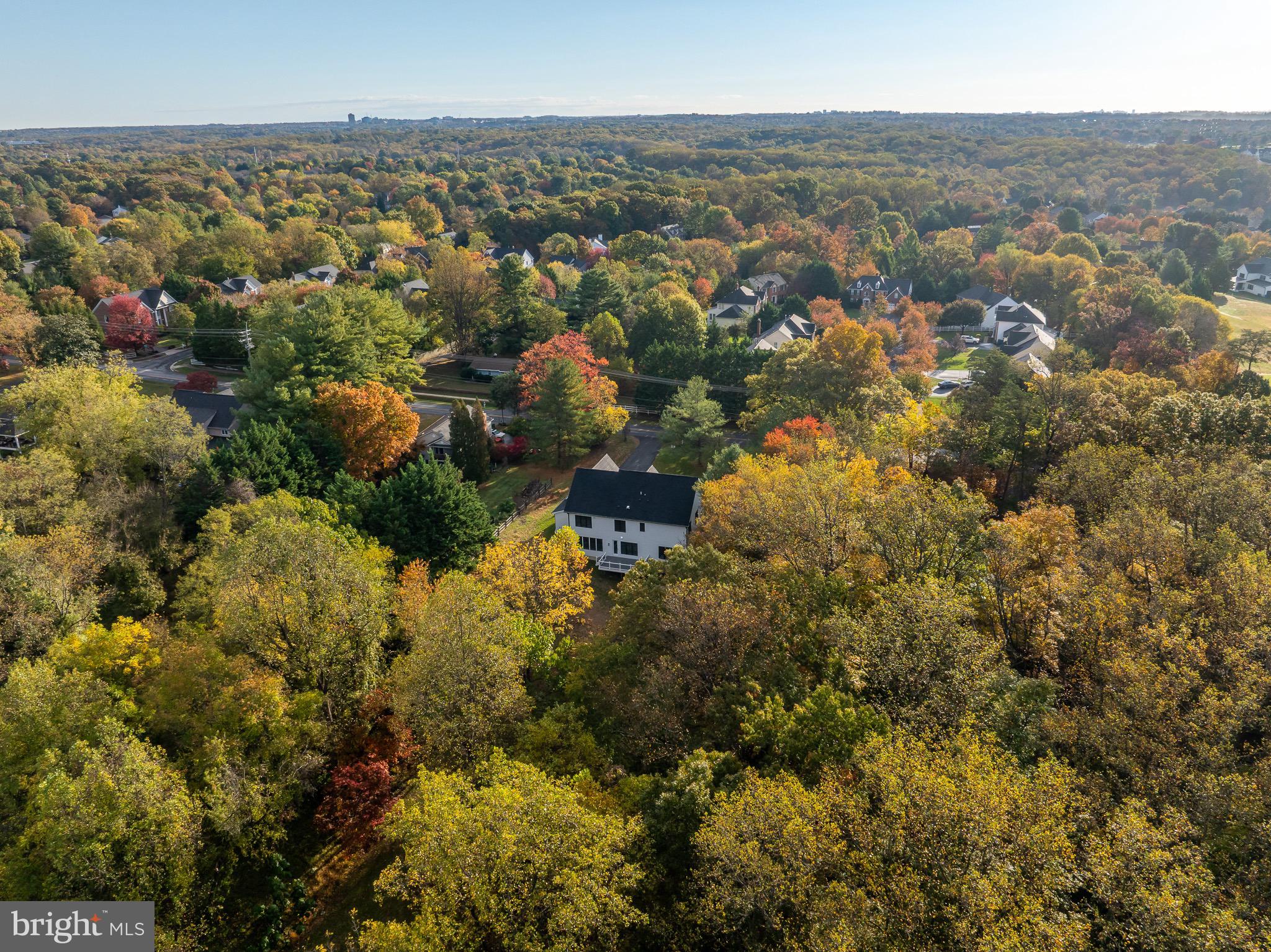 DARNESTOWN OUTSIDE - Residential