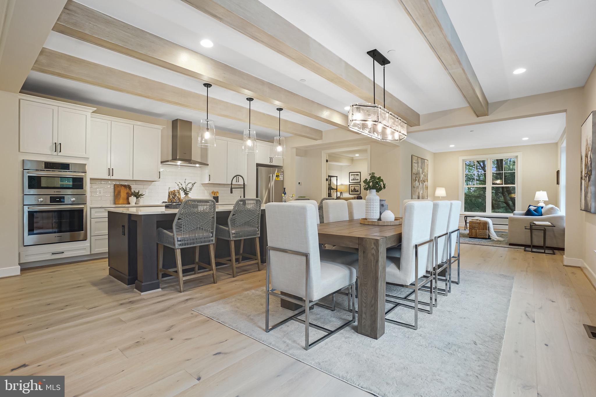 DARNESTOWN OUTSIDE - Residential