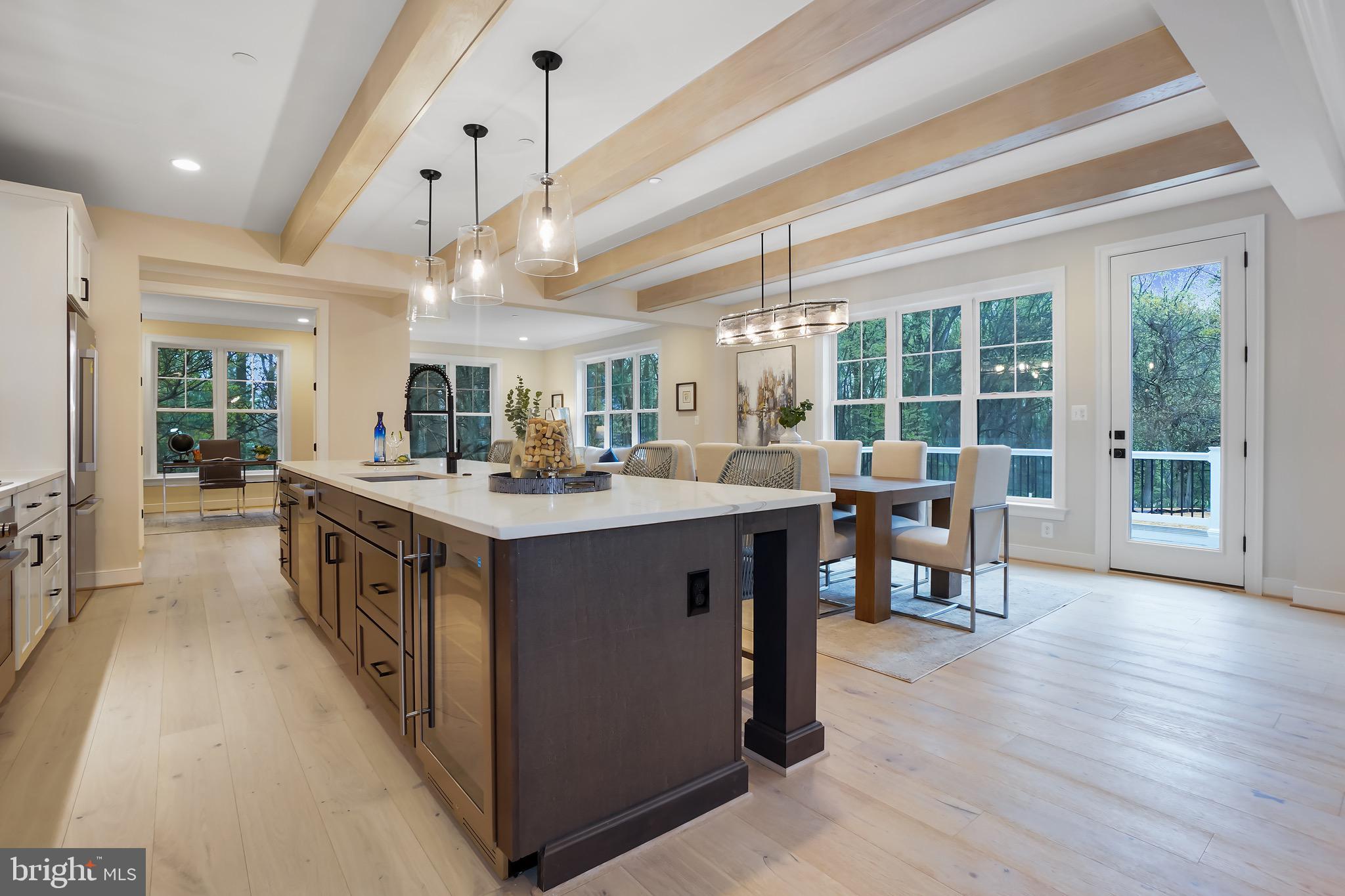 DARNESTOWN OUTSIDE - Residential