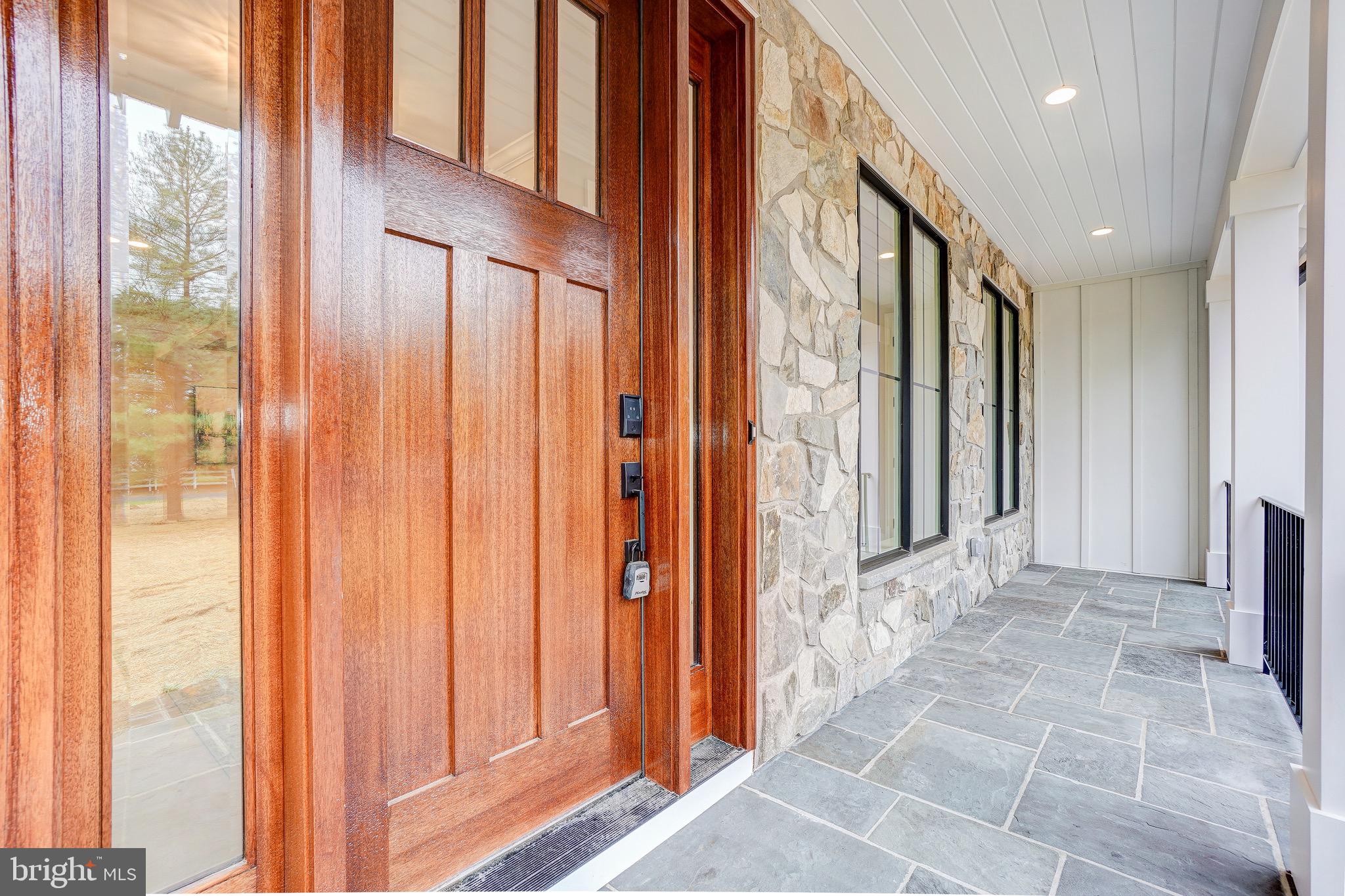 DARNESTOWN OUTSIDE - Residential