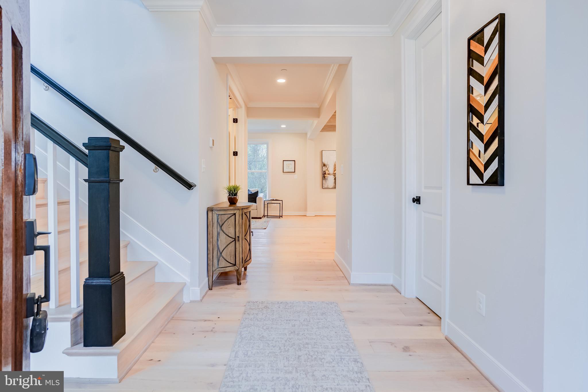 DARNESTOWN OUTSIDE - Residential