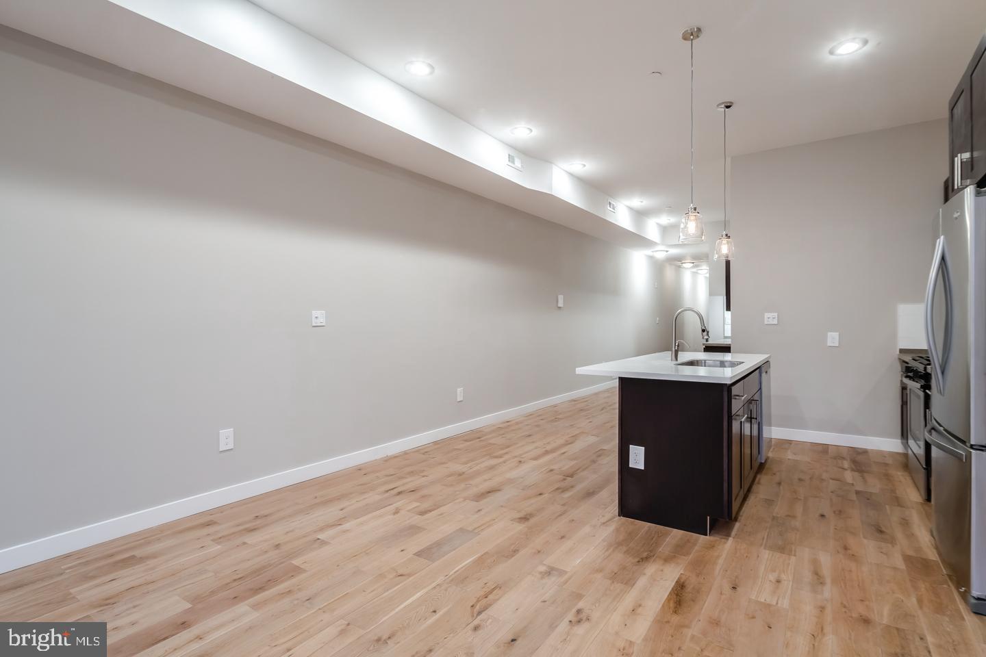 FRANCISVILLE - Residential Lease