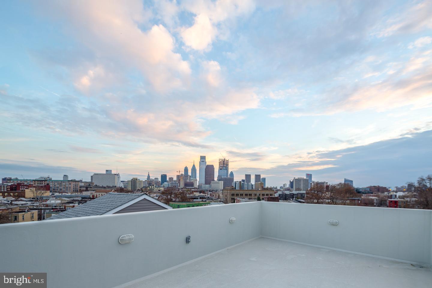 FRANCISVILLE - Residential Lease