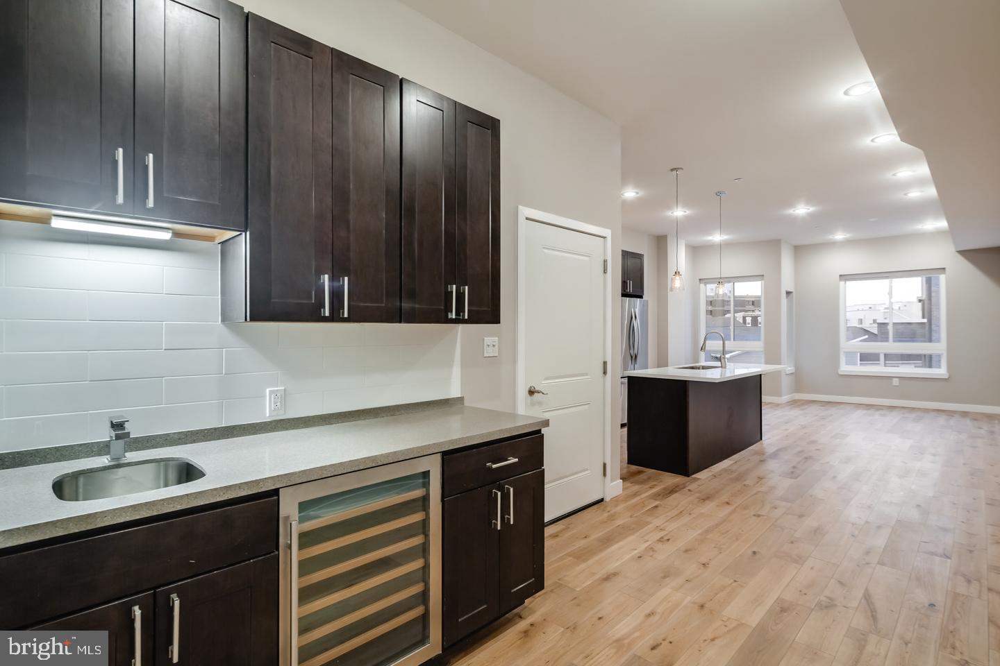 FRANCISVILLE - Residential Lease