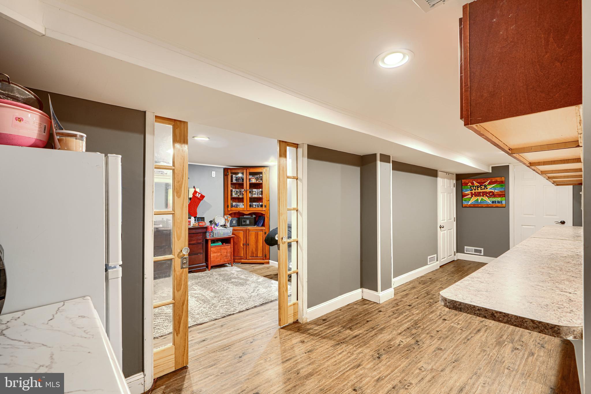 EMMORTON - Residential