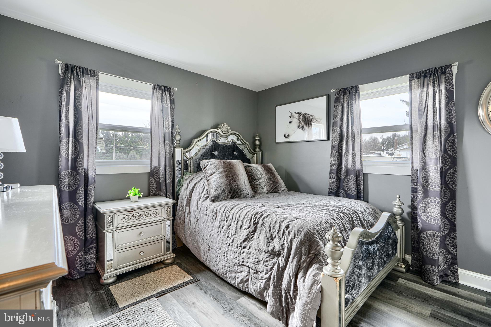 EMMORTON - Residential