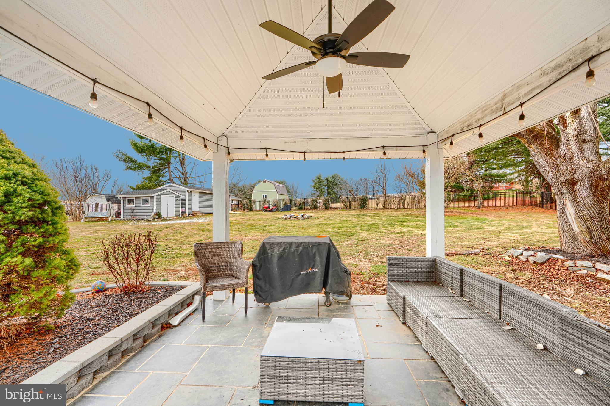 EMMORTON - Residential