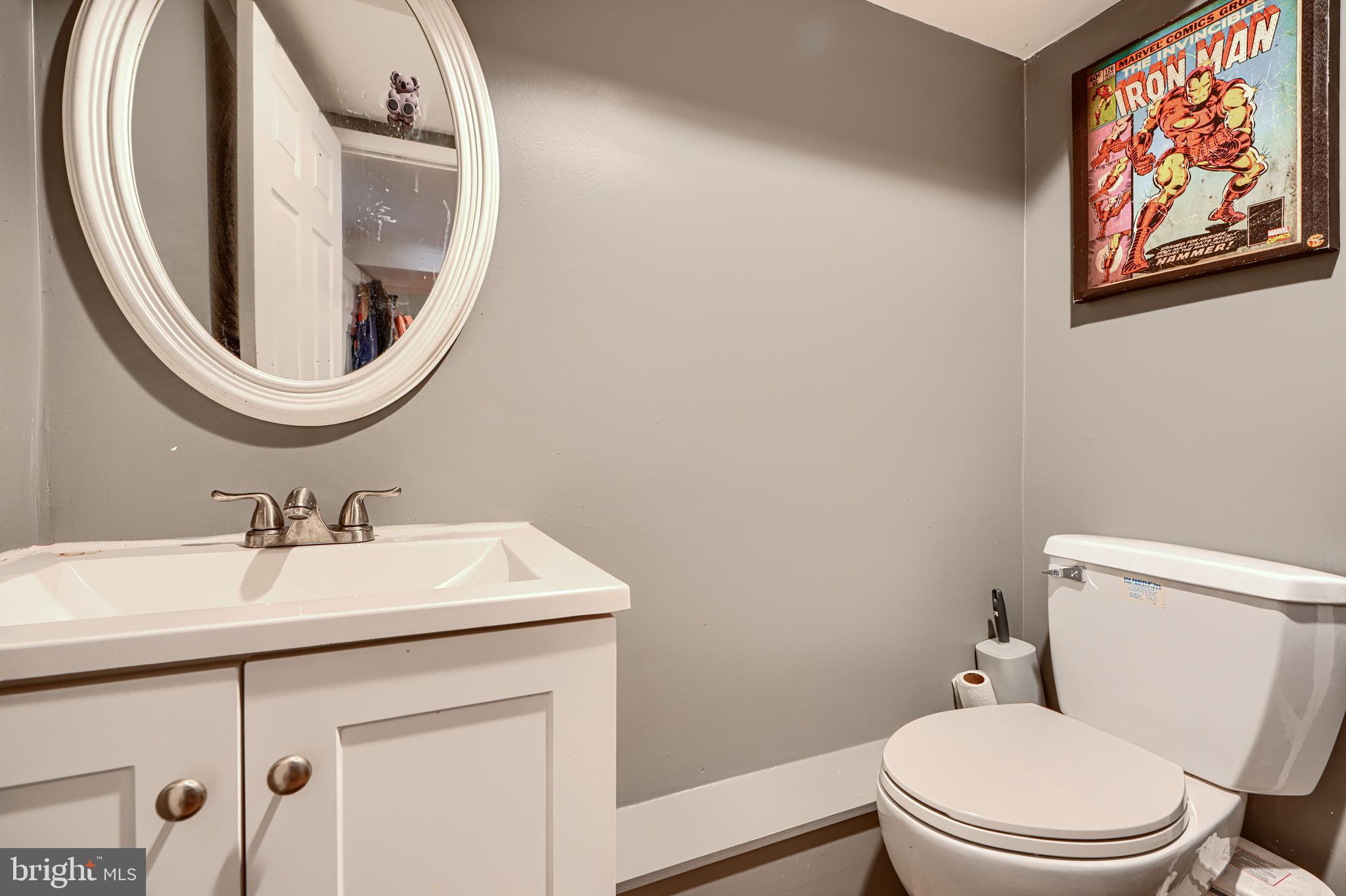 EMMORTON - Residential