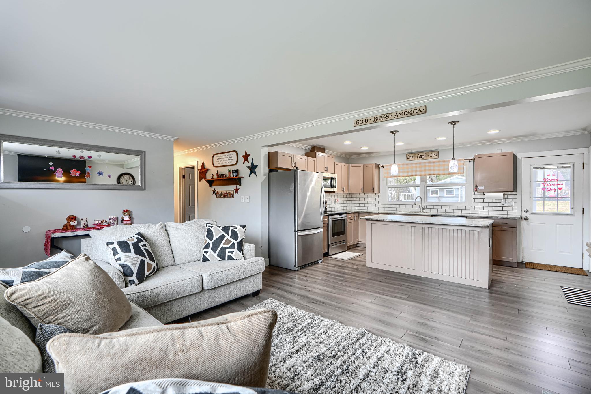 EMMORTON - Residential