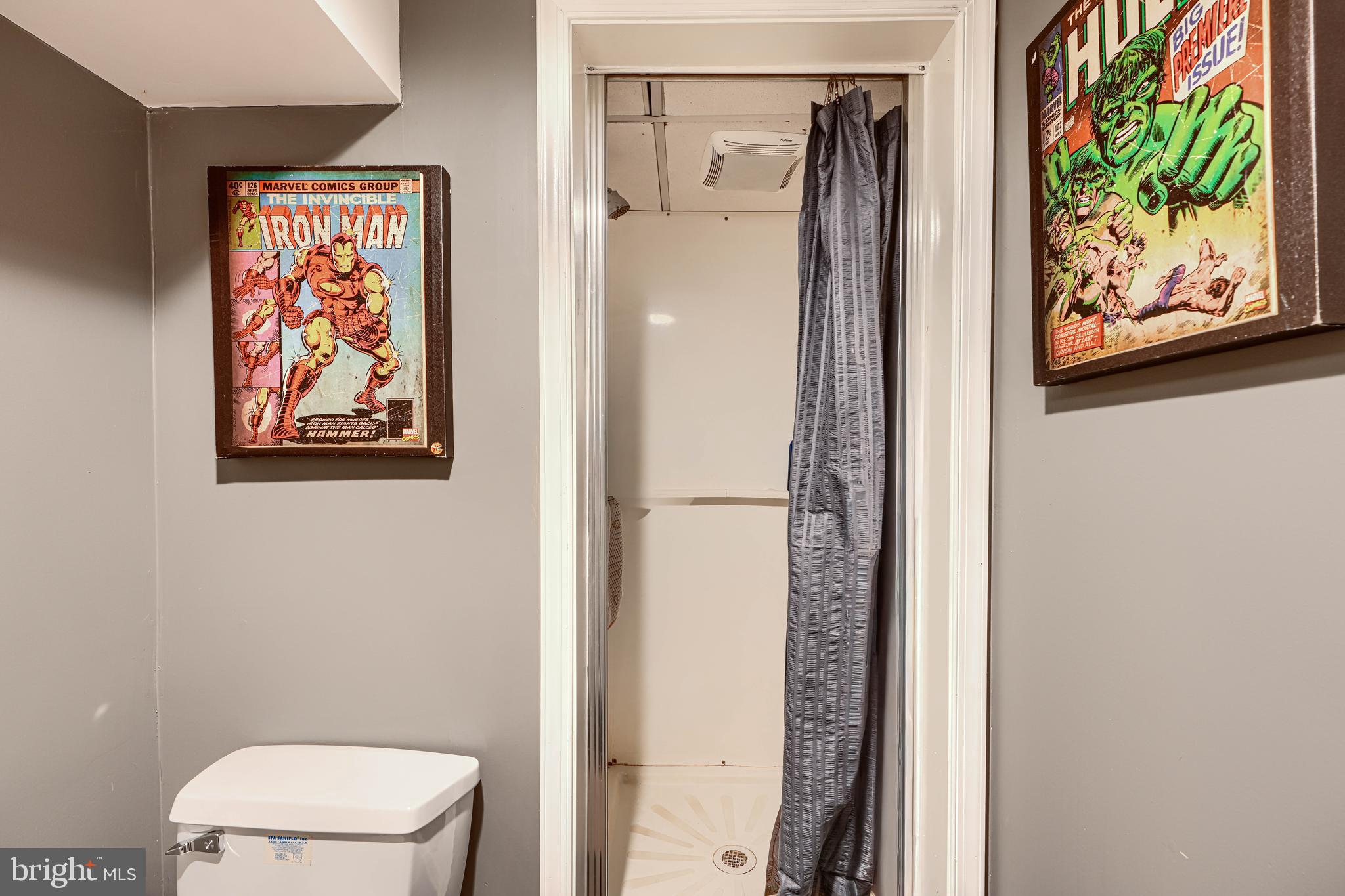 EMMORTON - Residential