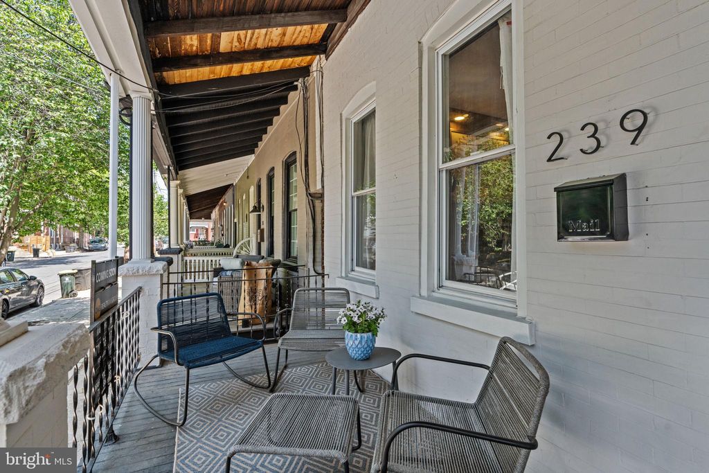 Photo of 239 ELM ST, LANCASTER, PA 17603 (MLS # PALA2035616)