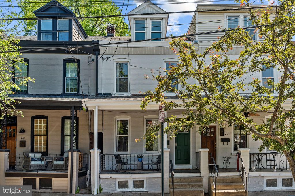 Photo of 239 ELM ST, LANCASTER, PA 17603 (MLS # PALA2035616)