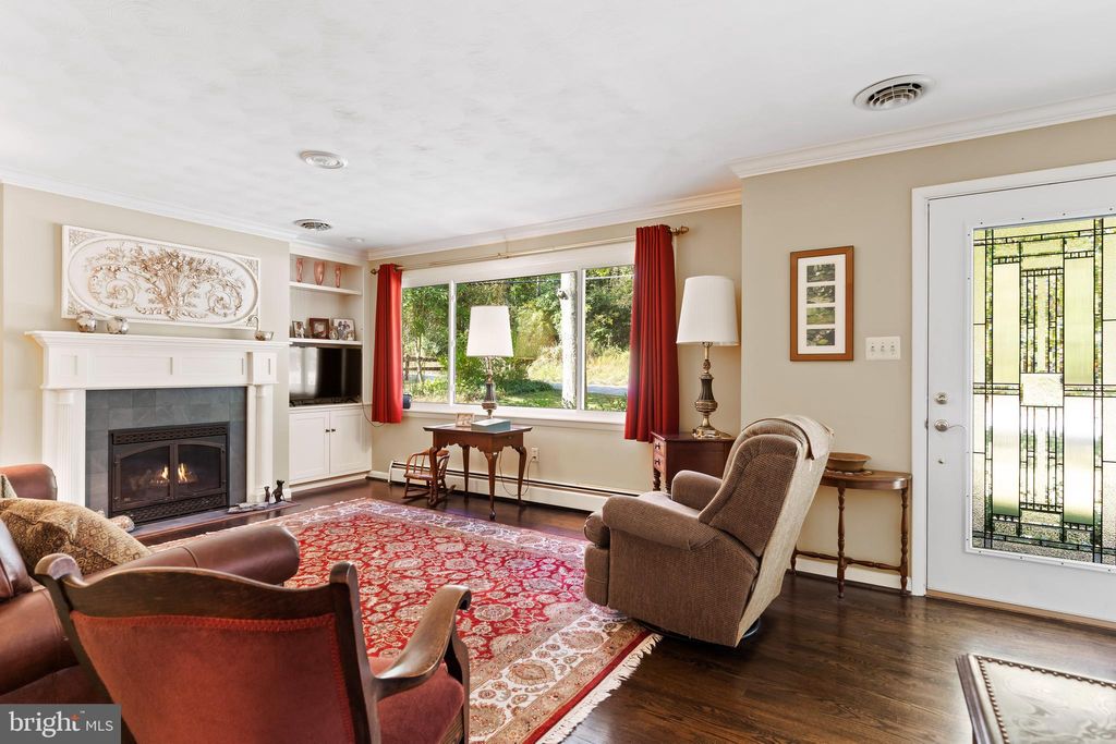 Photo of 706 Pleasant View Road, LEWISBERRY, PA 17339 (MLS # PAYK2089980)
